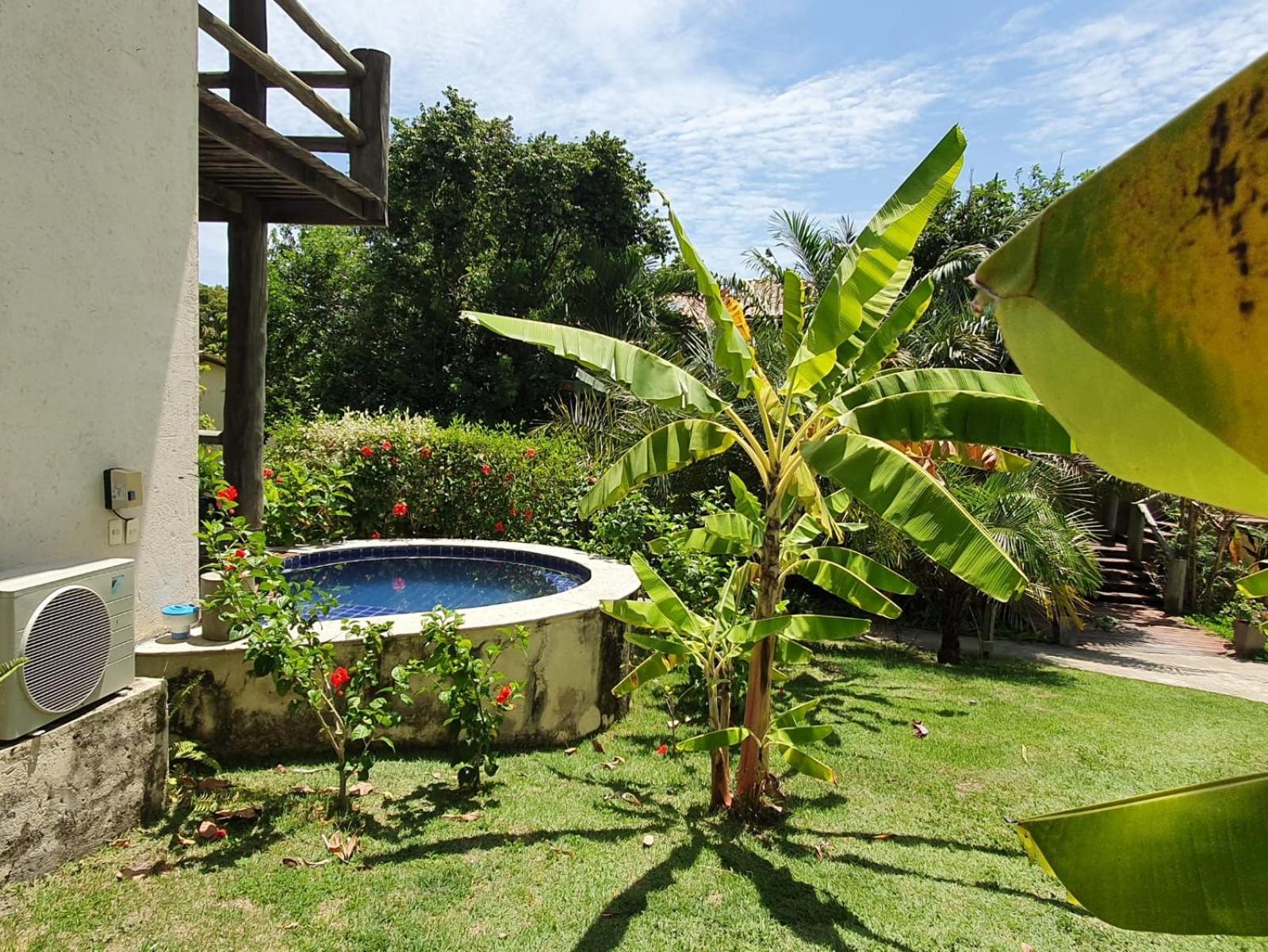 Deluxe Bungalow with Garden View - Photo 19