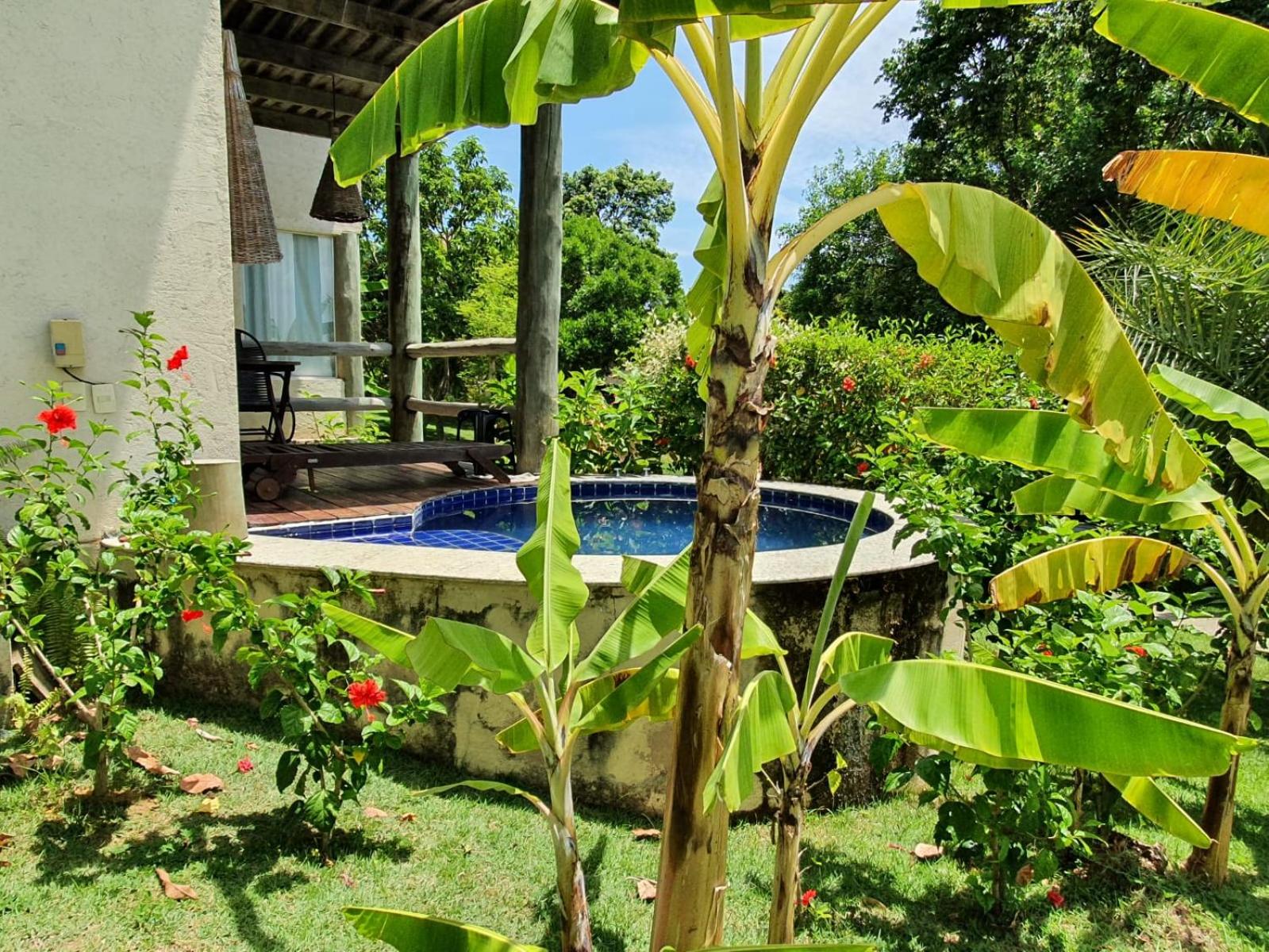 Deluxe Bungalow with Garden View - Photo 6