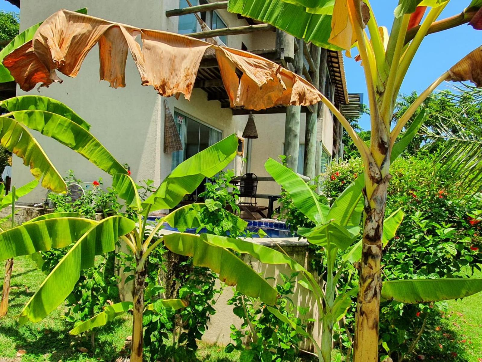 Deluxe Bungalow with Garden View - Photo 21
