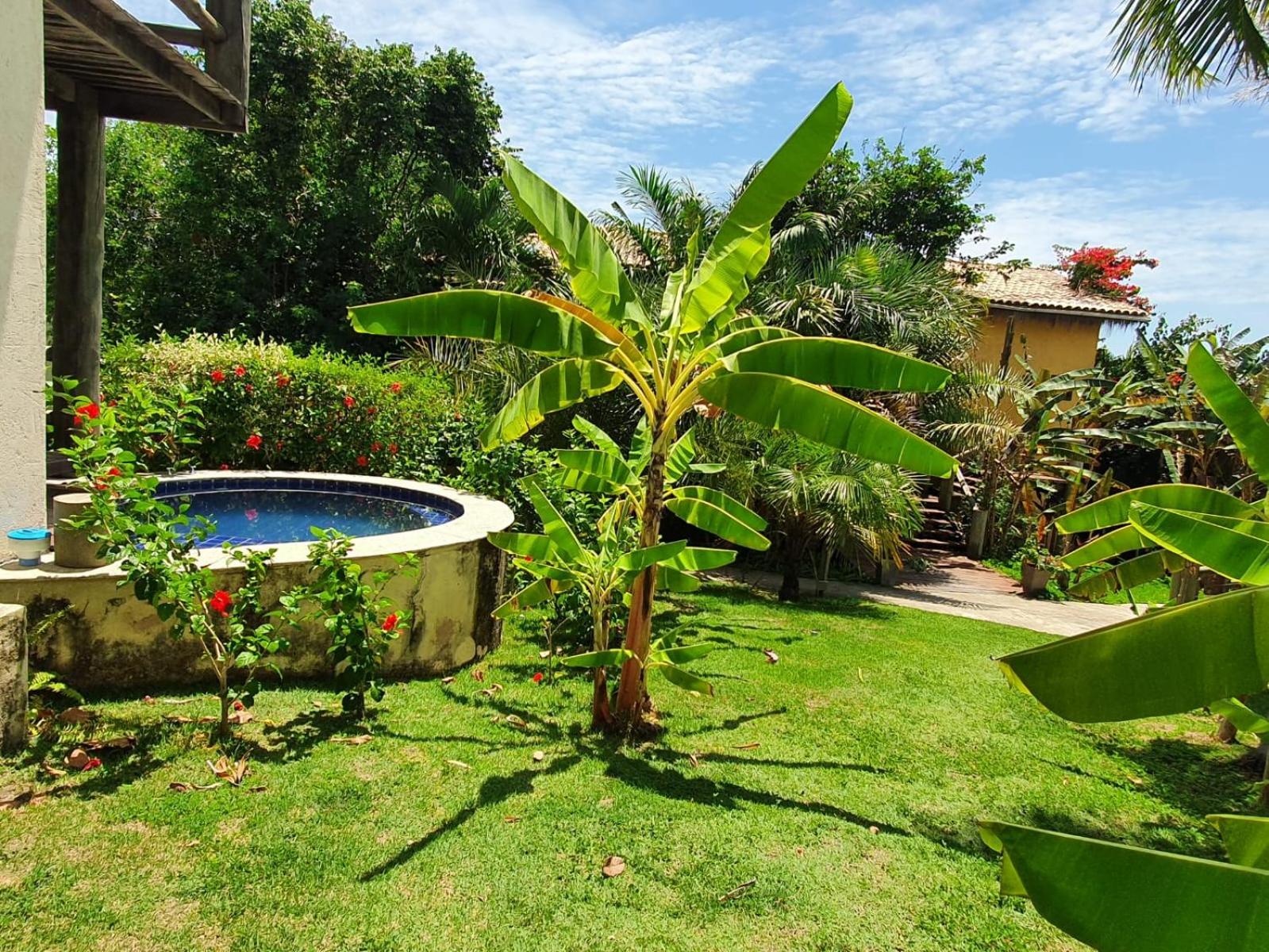 Deluxe Bungalow with Garden View - Photo 7