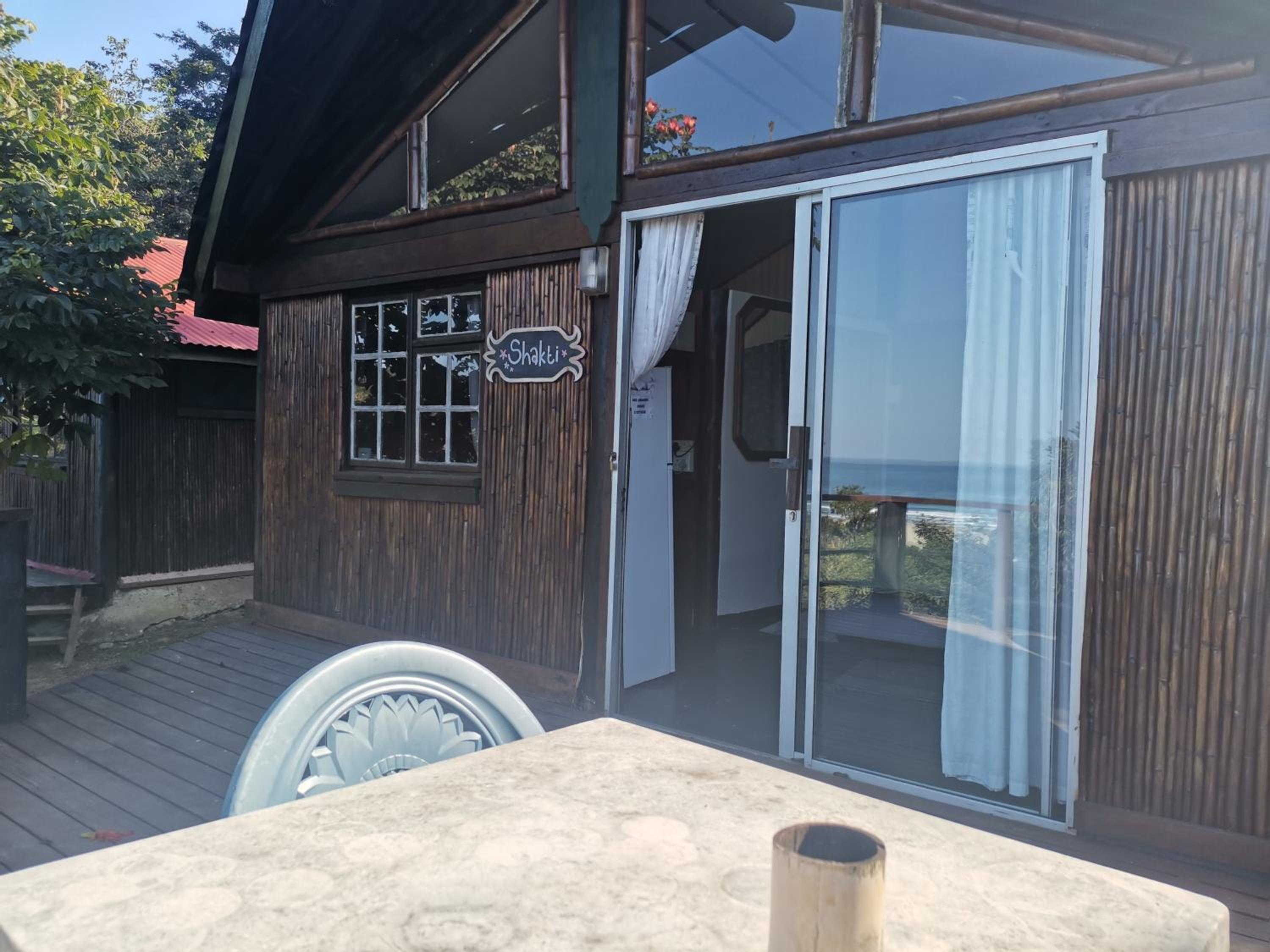One-Bedroom Chalet photo 1