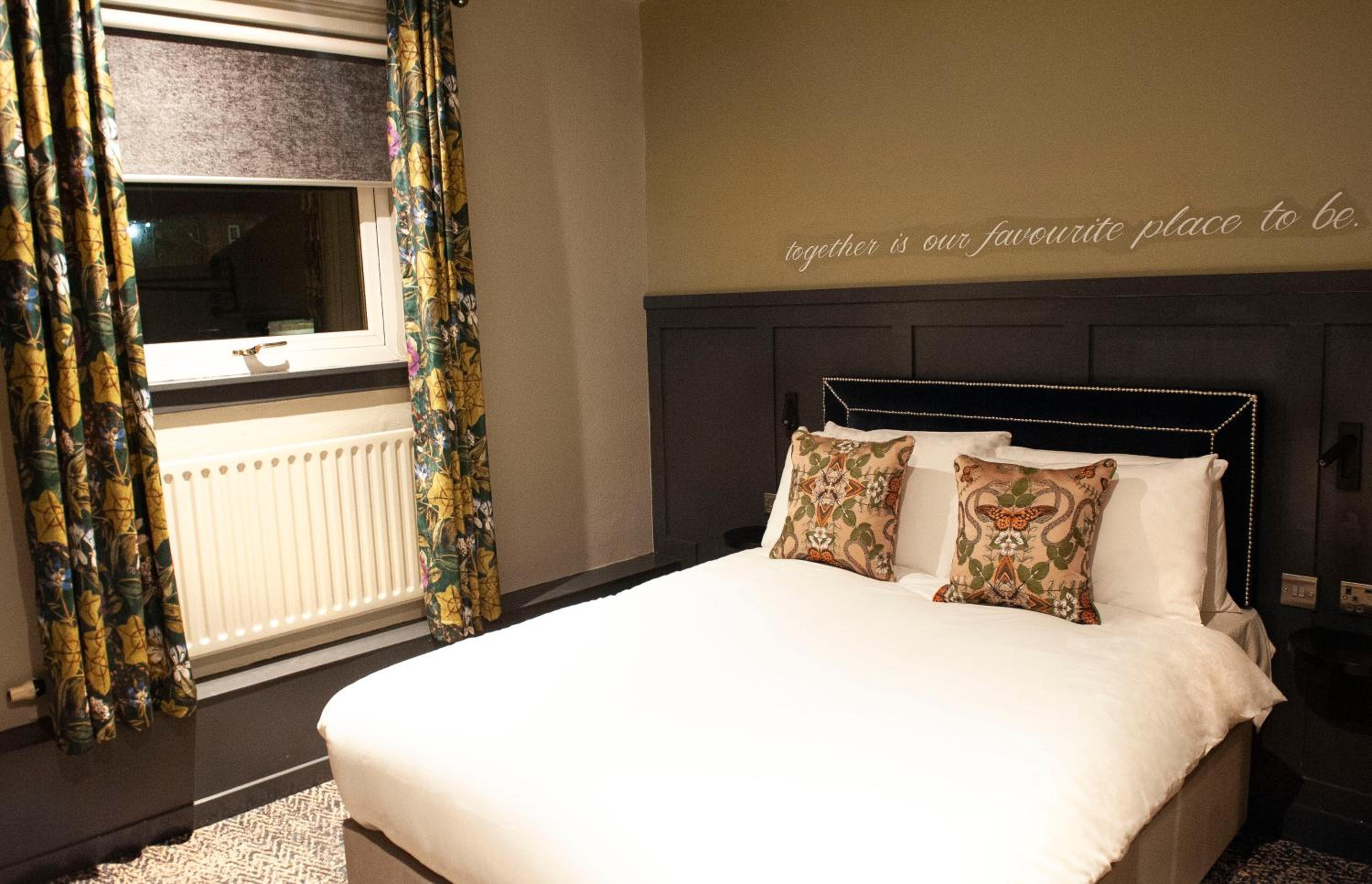 King Room - Photo 6