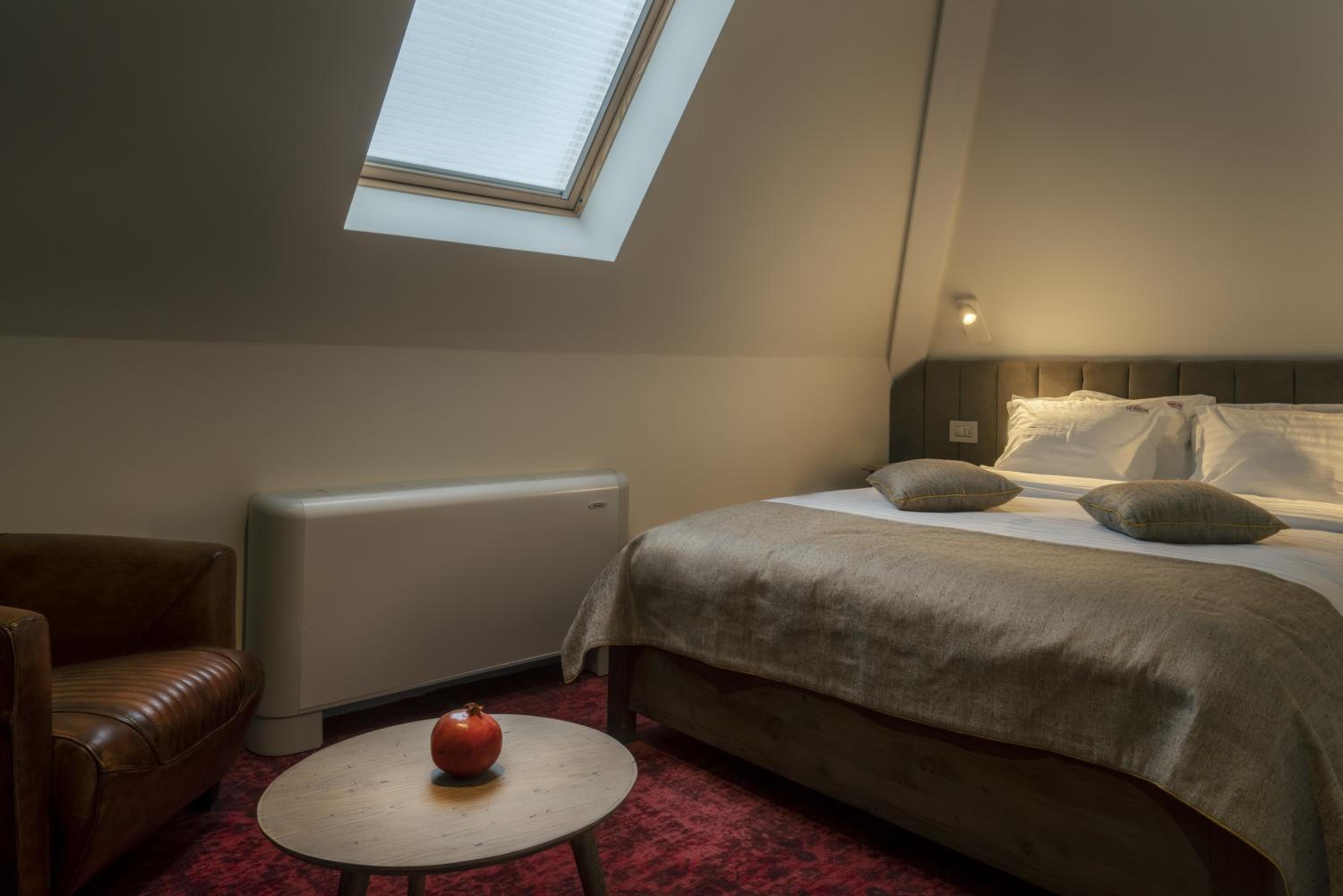 Superior Double Room - Photo 17