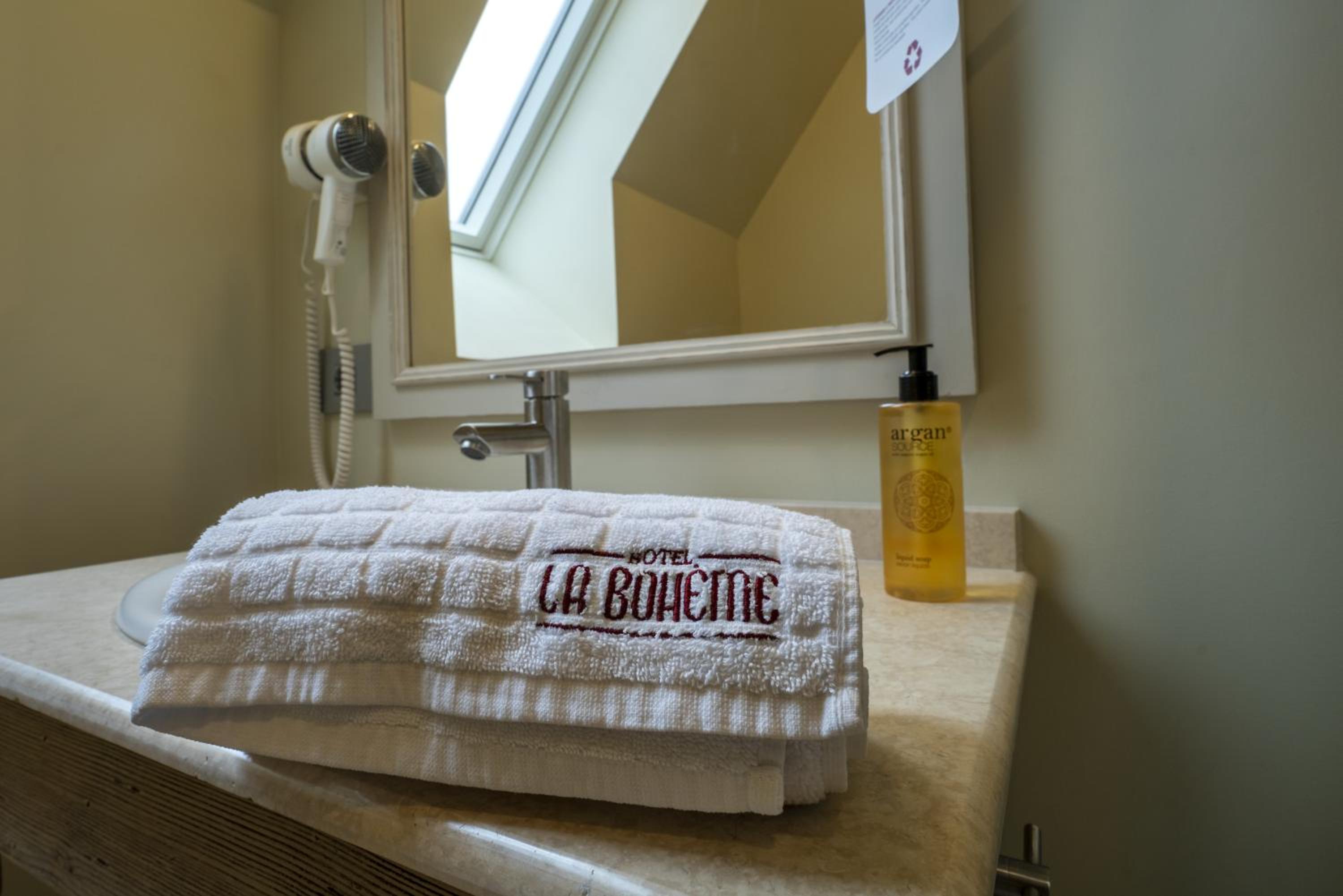 Superior Double Room - Photo 7