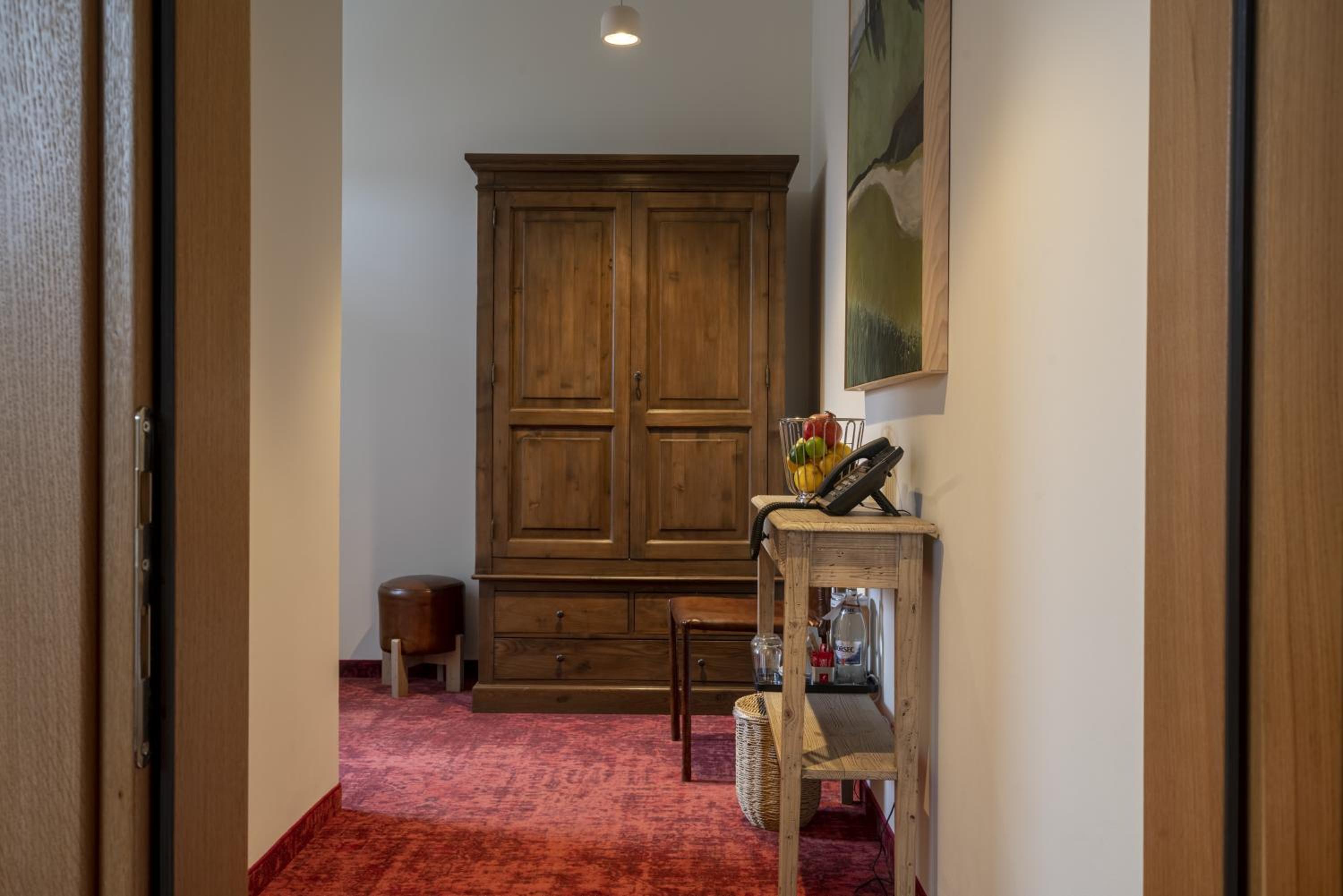 Superior Double Room - Photo 8