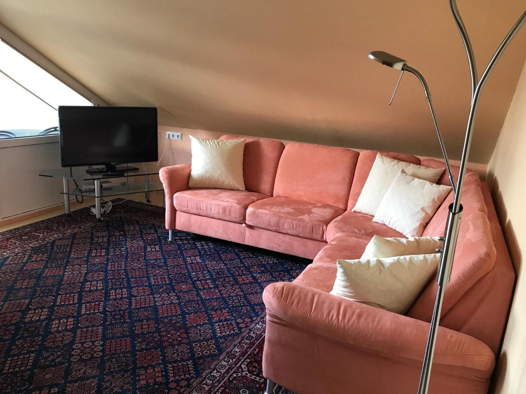 Apartment photo 1