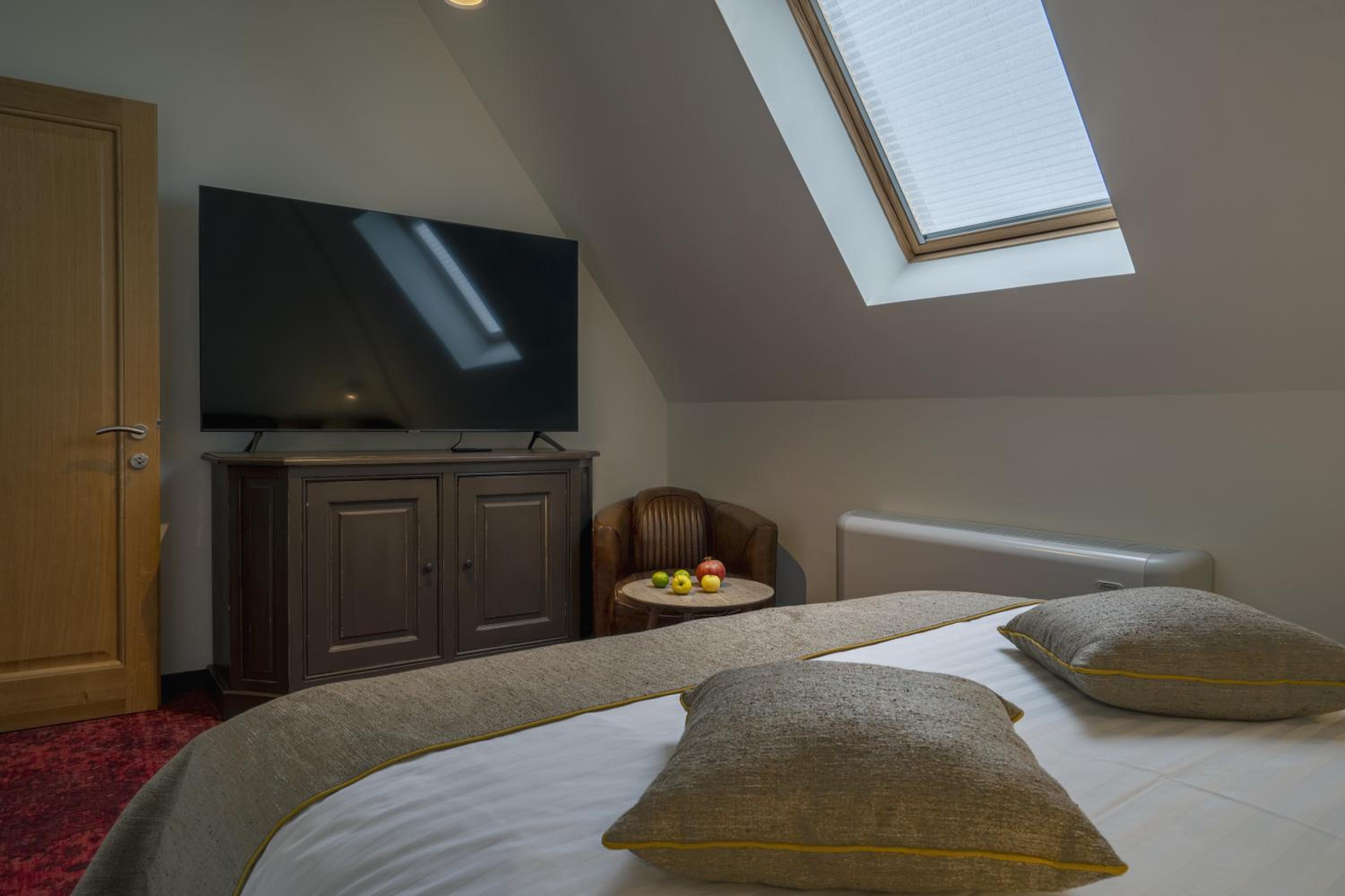 Superior Double Room - Photo 1