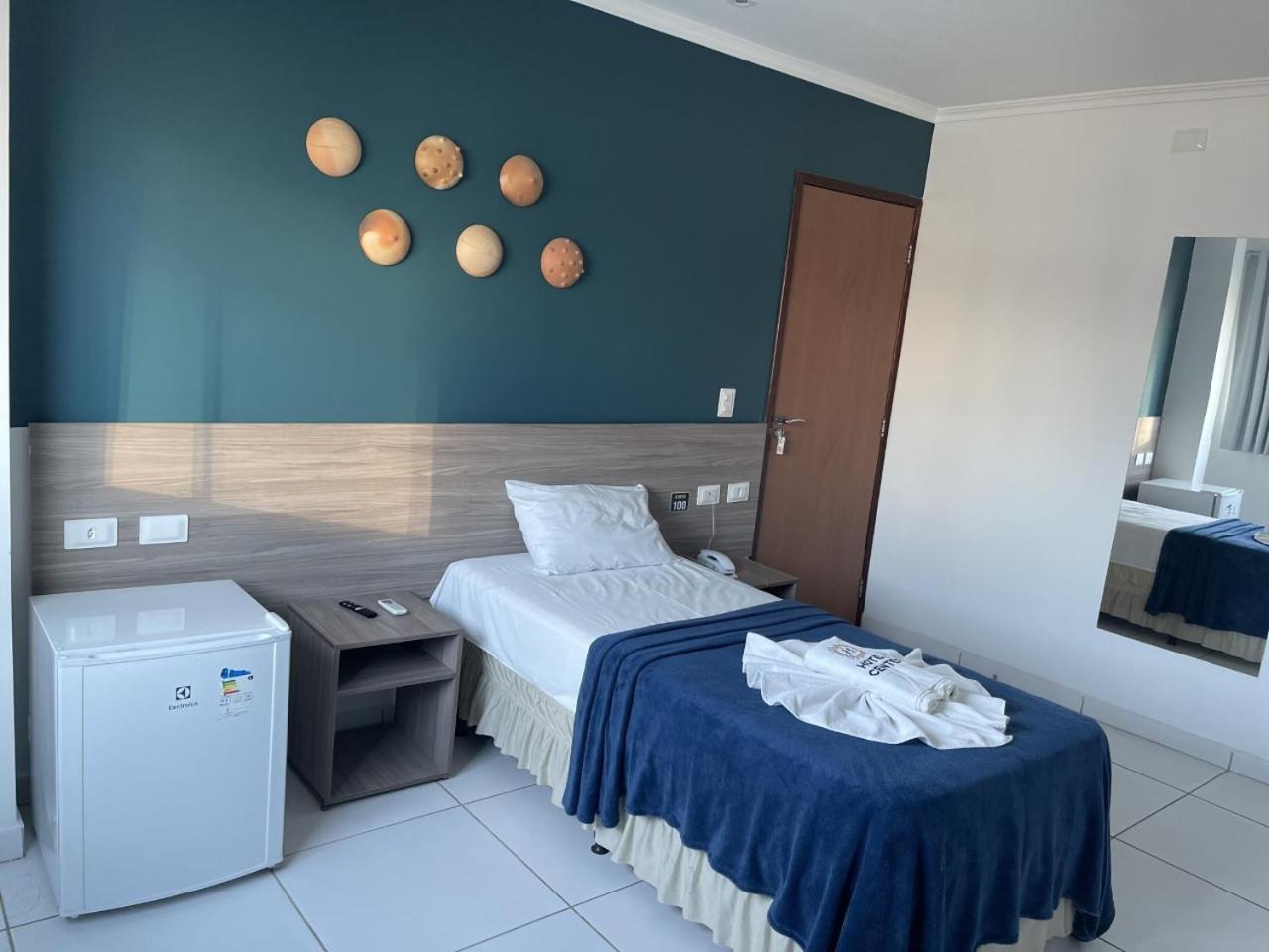 Single Room photo 2
