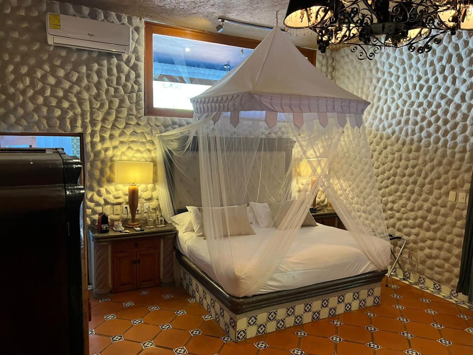 Junior Suite With Balcony