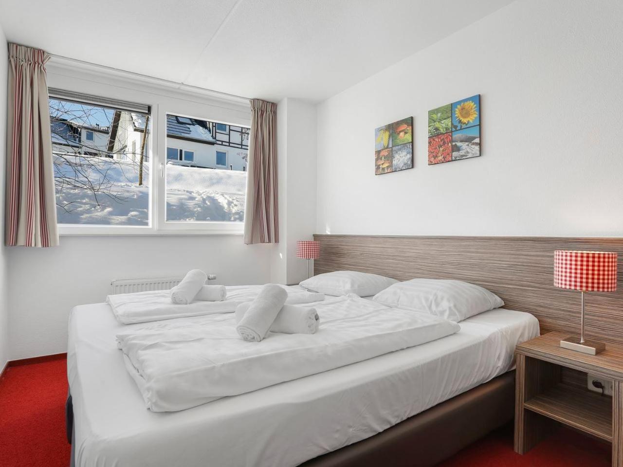 Three-Bedroom Chalet