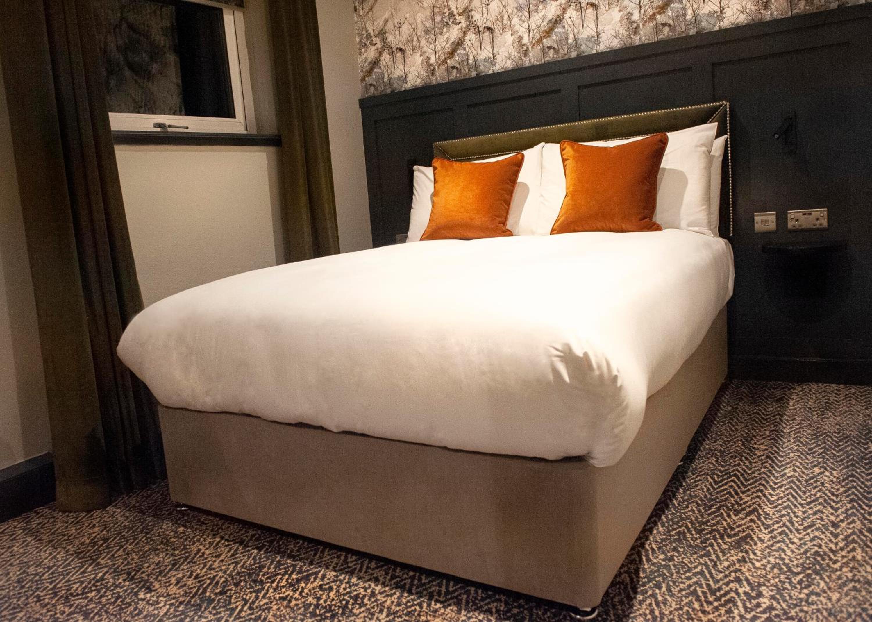 Superior King or Twin Room - Photo 1