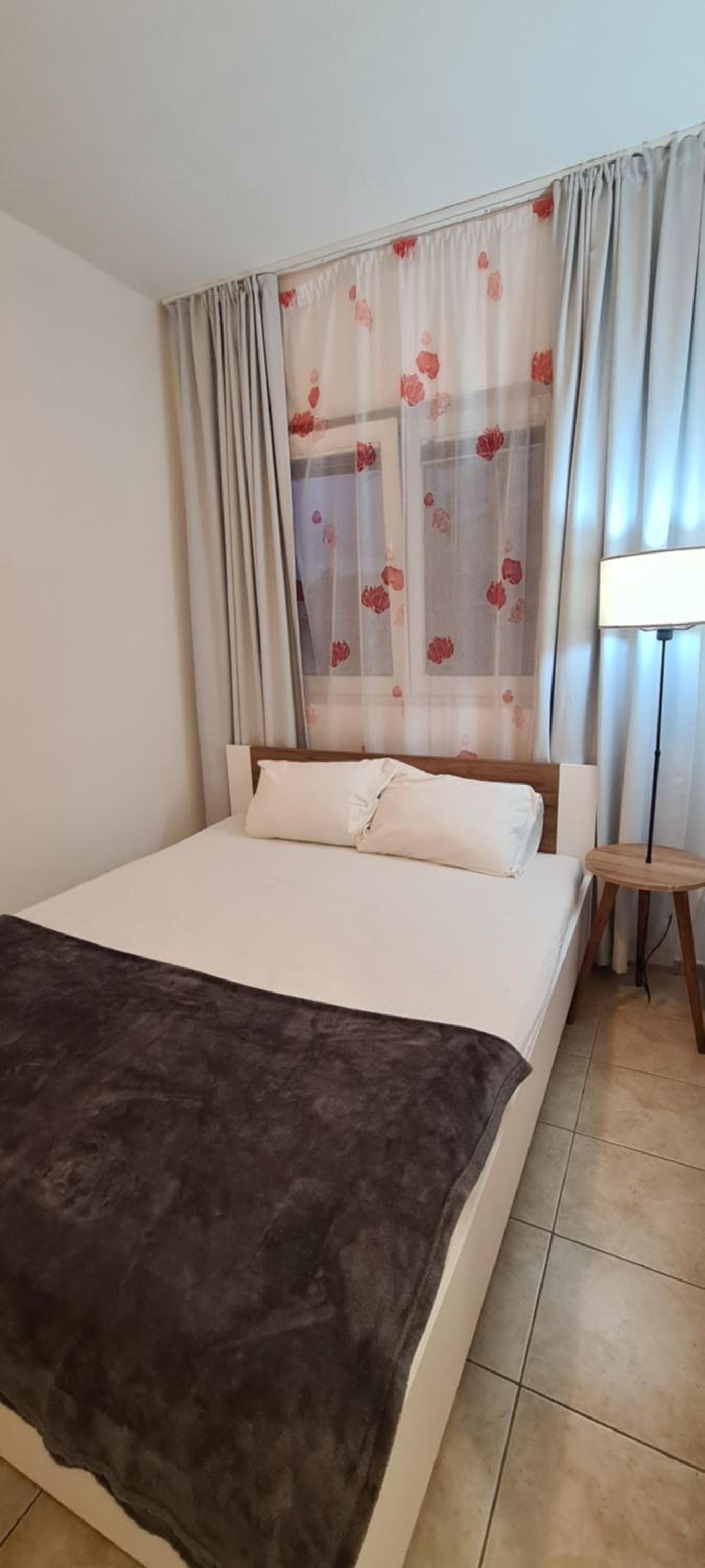 Suite With Mountain View