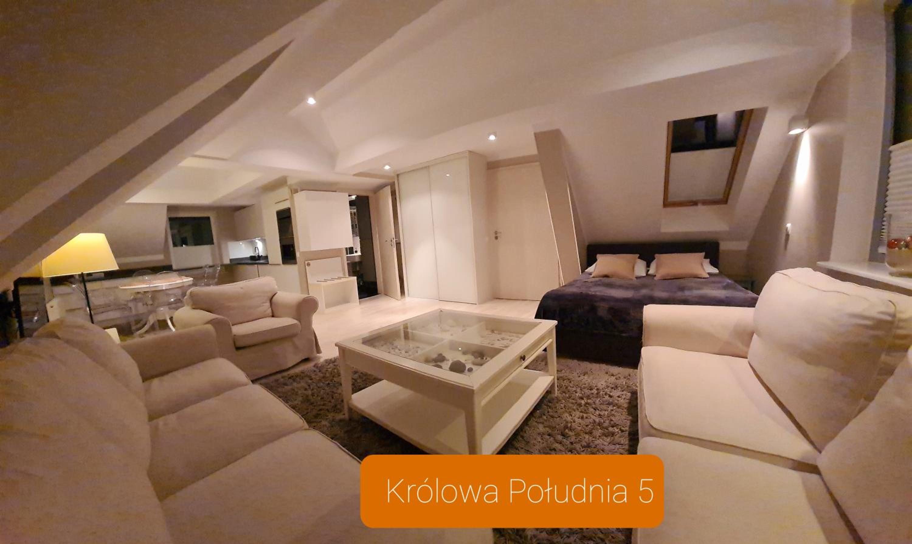 Superior Apartment photo 1