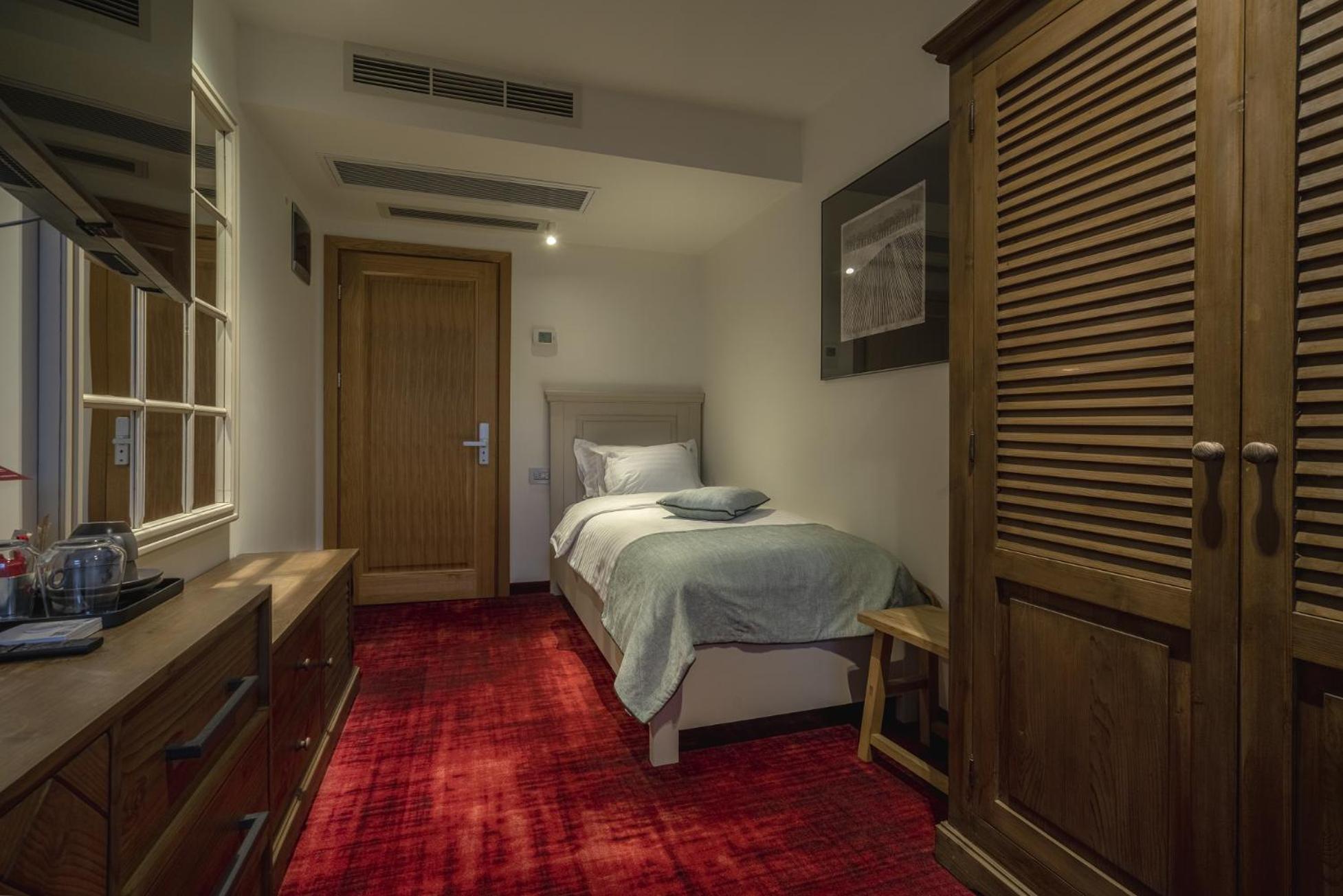 Standard Single Room photo 1