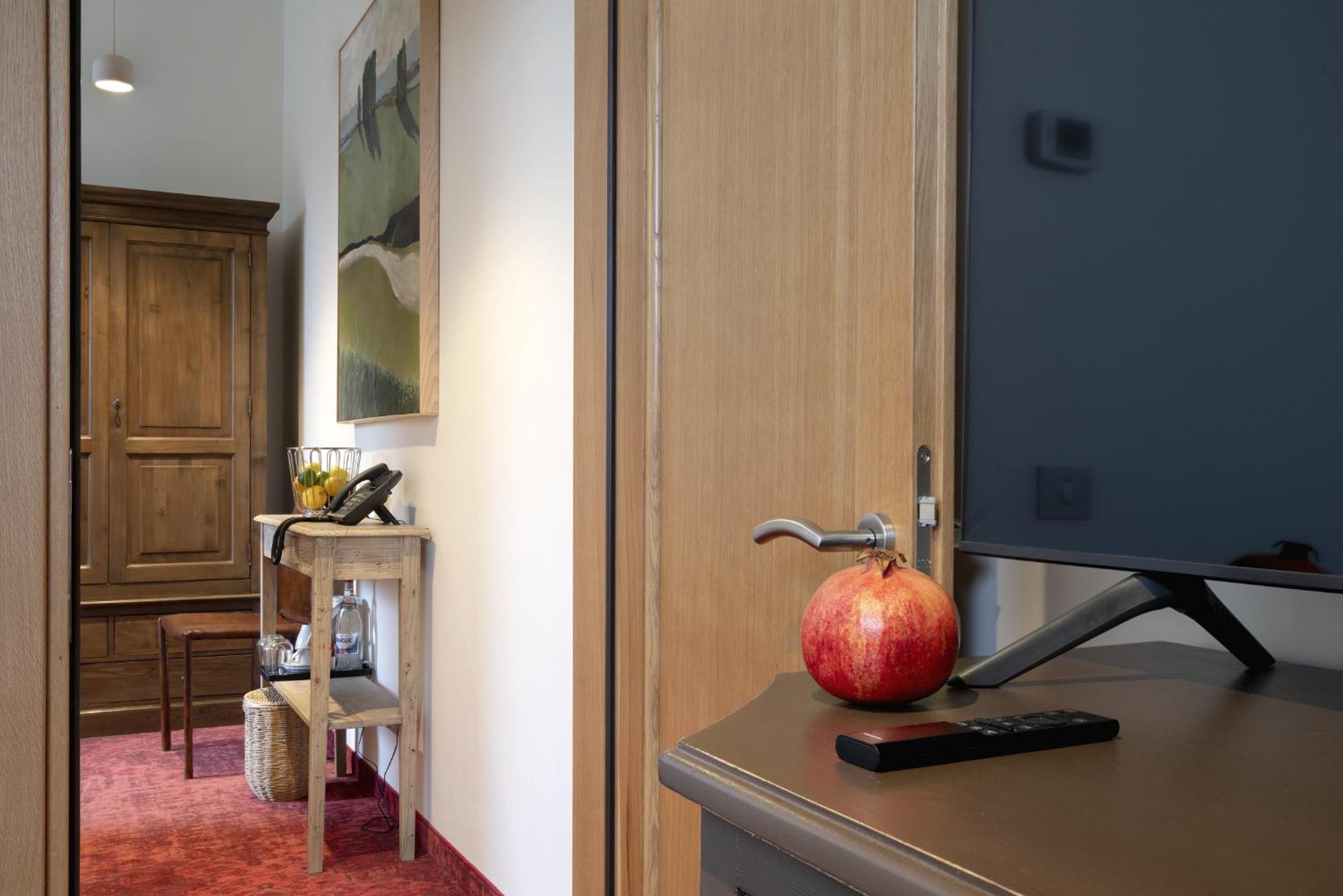 Superior Double Room - Photo 2