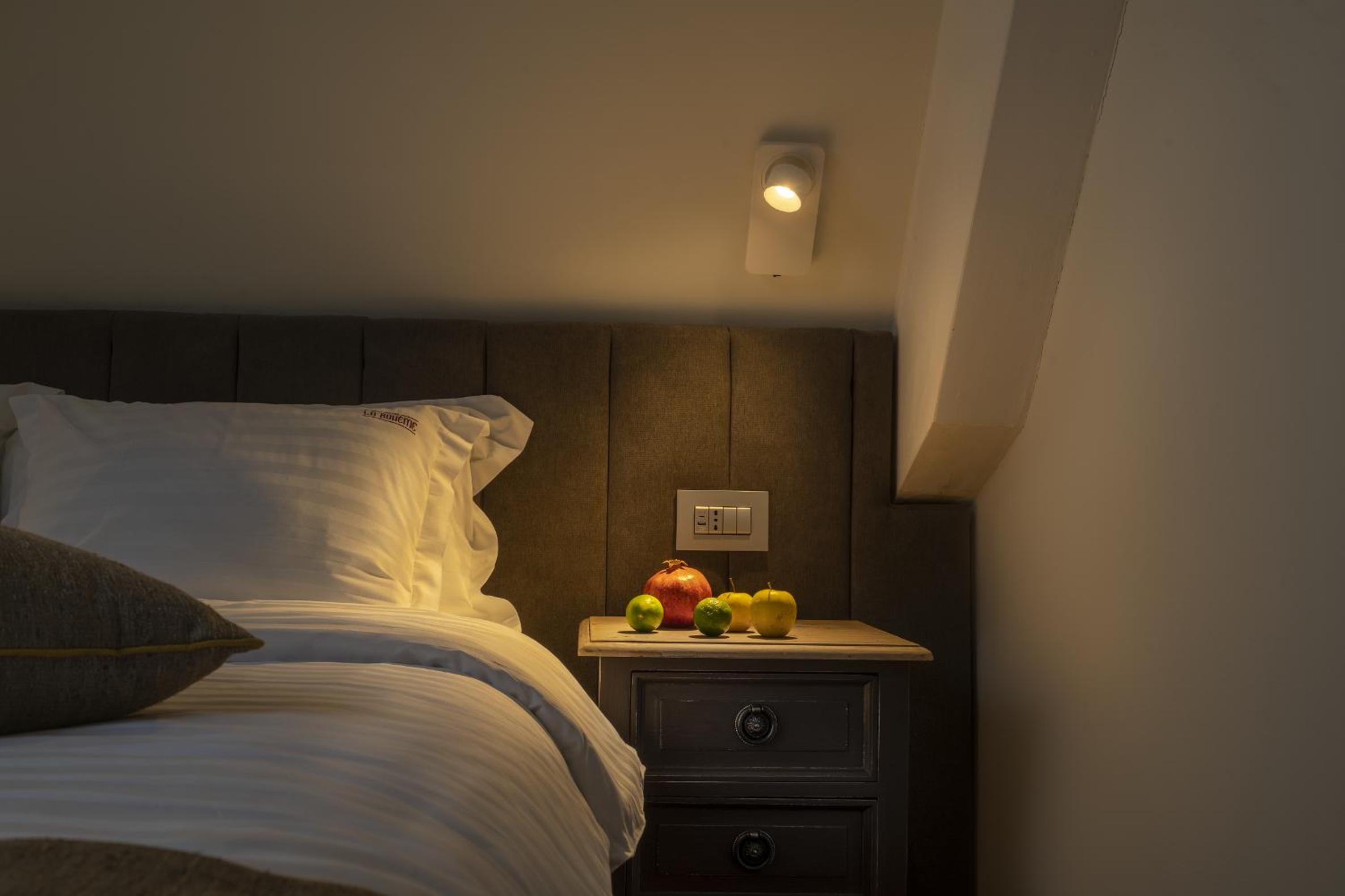 Superior Double Room - Photo 20