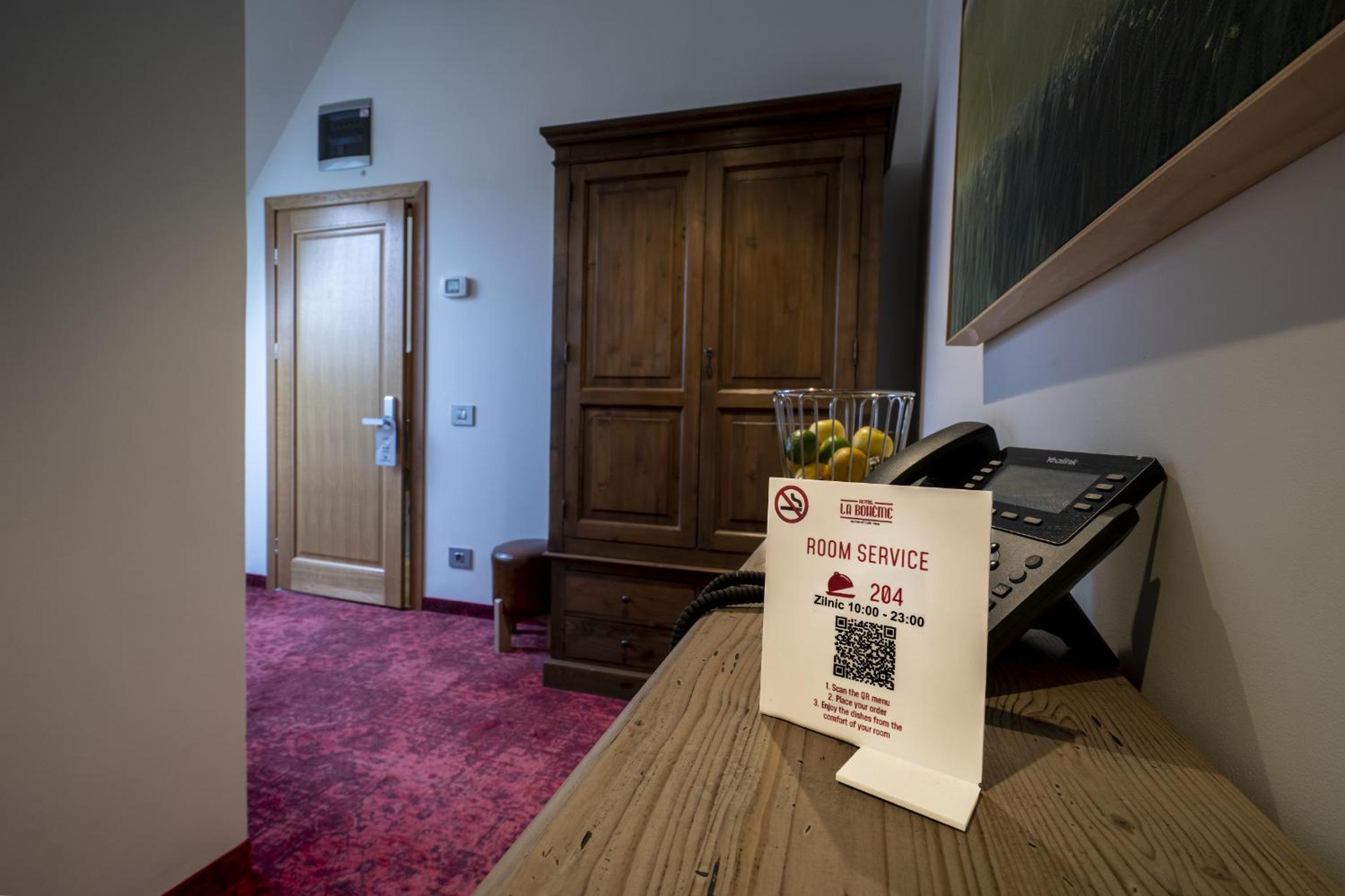 Superior Double Room - Photo 5