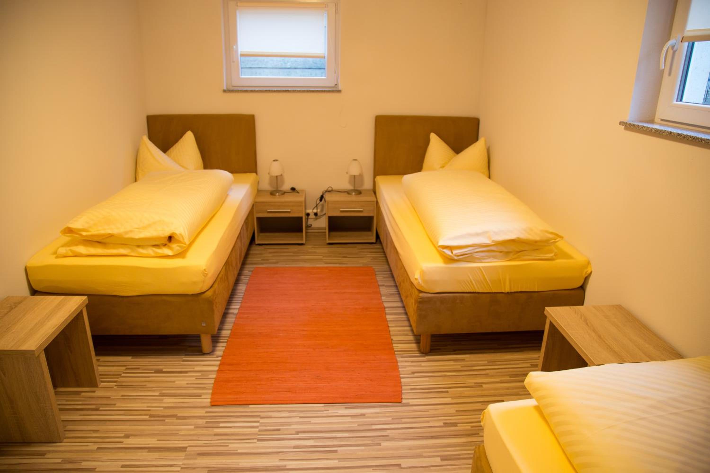 Two-Bedroom Apartment (5 Adults) photo 3