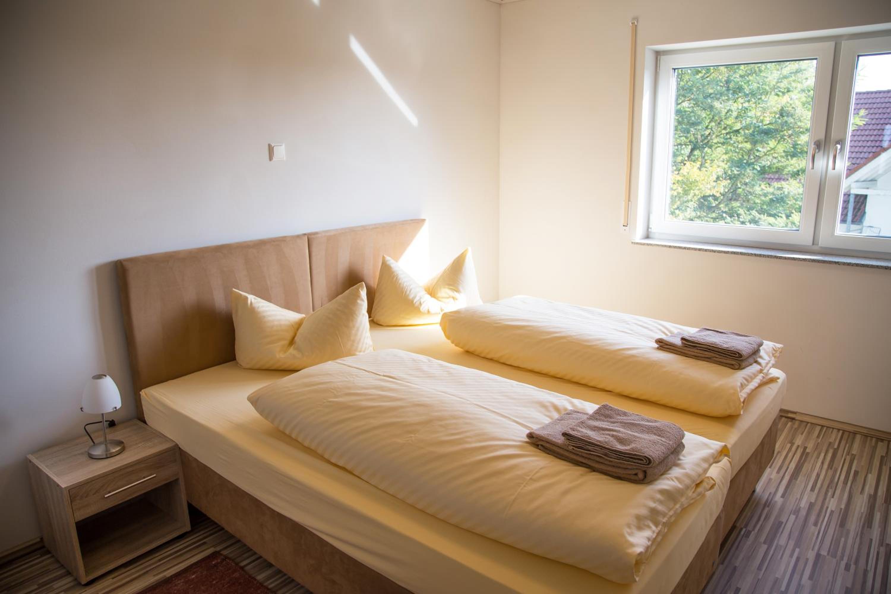 Two-Bedroom Apartment (4 Adults) photo 1