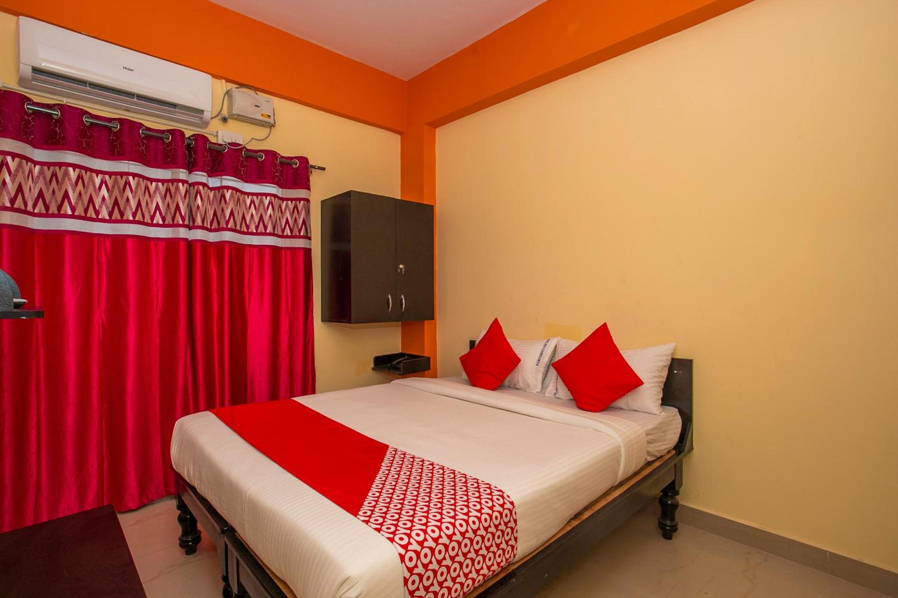 Small Double Room