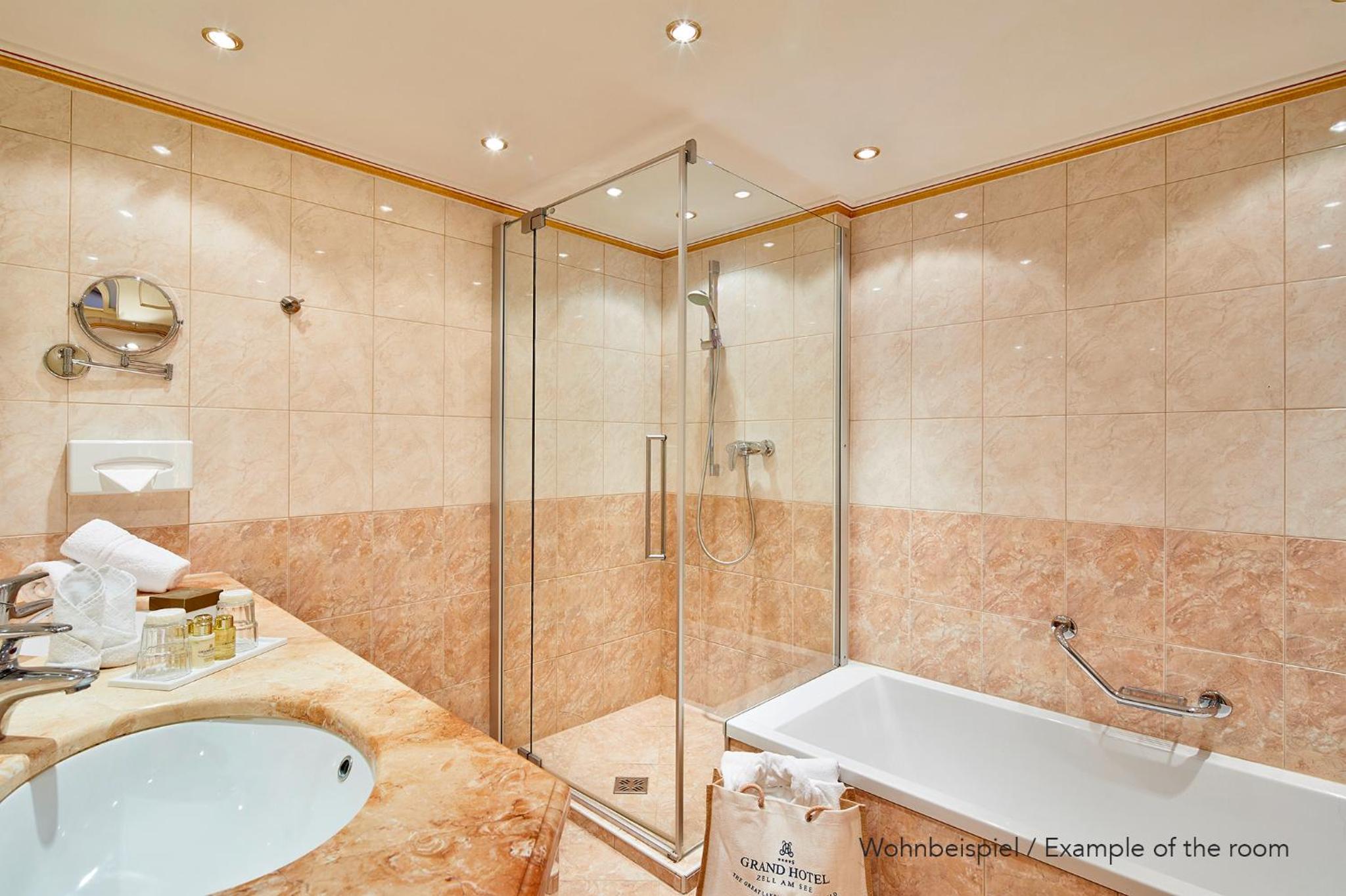 Superior Double Room with Balcony - Photo 6