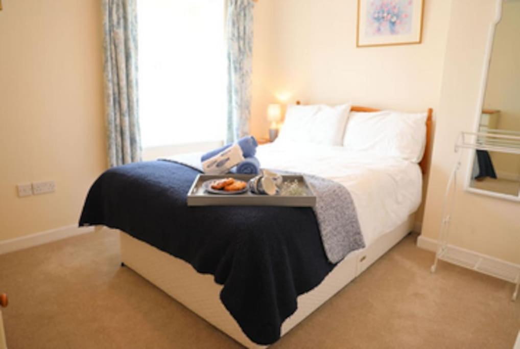 Two-Bedroom House photo 2