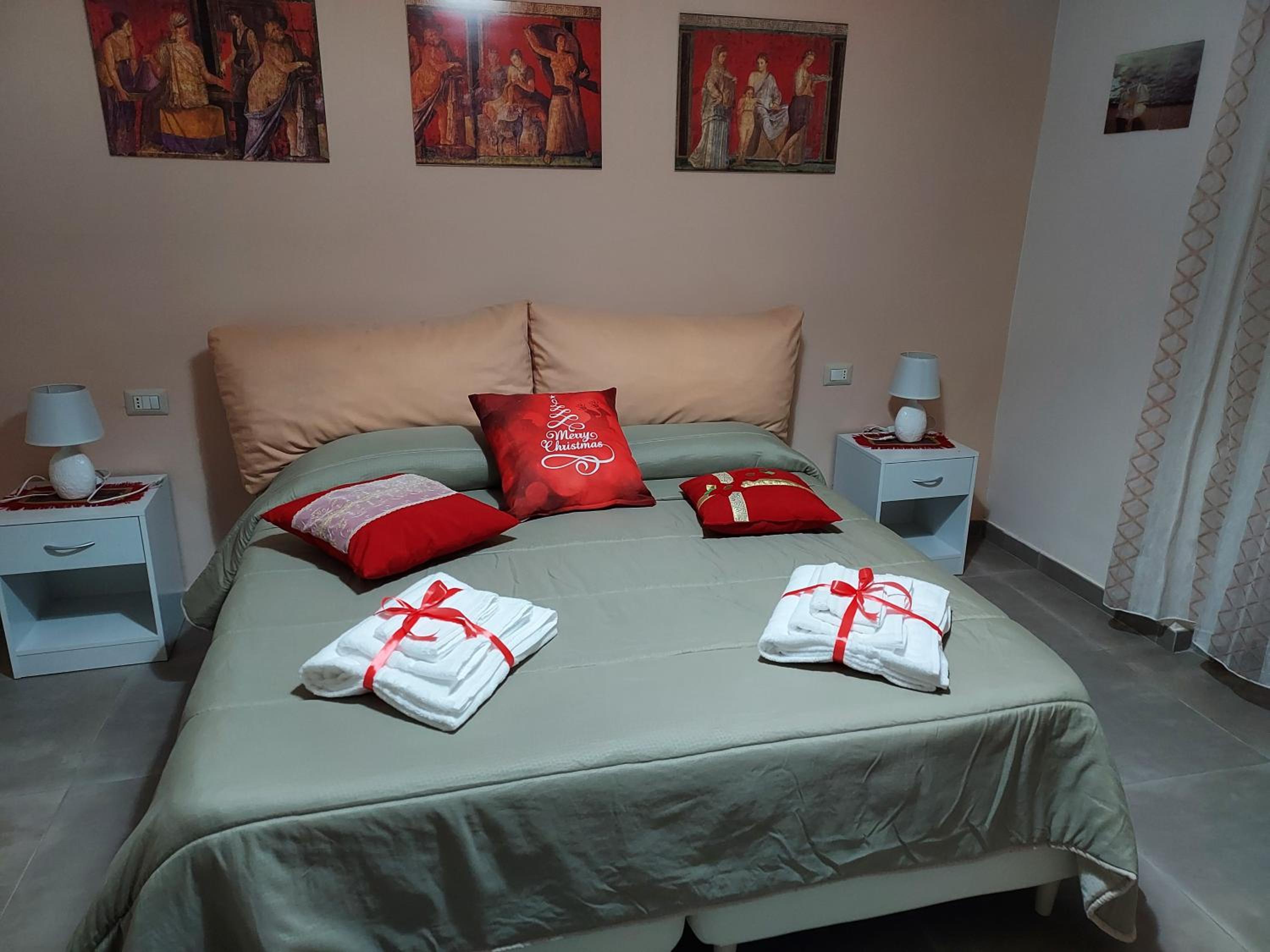 Double or Twin Room - Photo 25