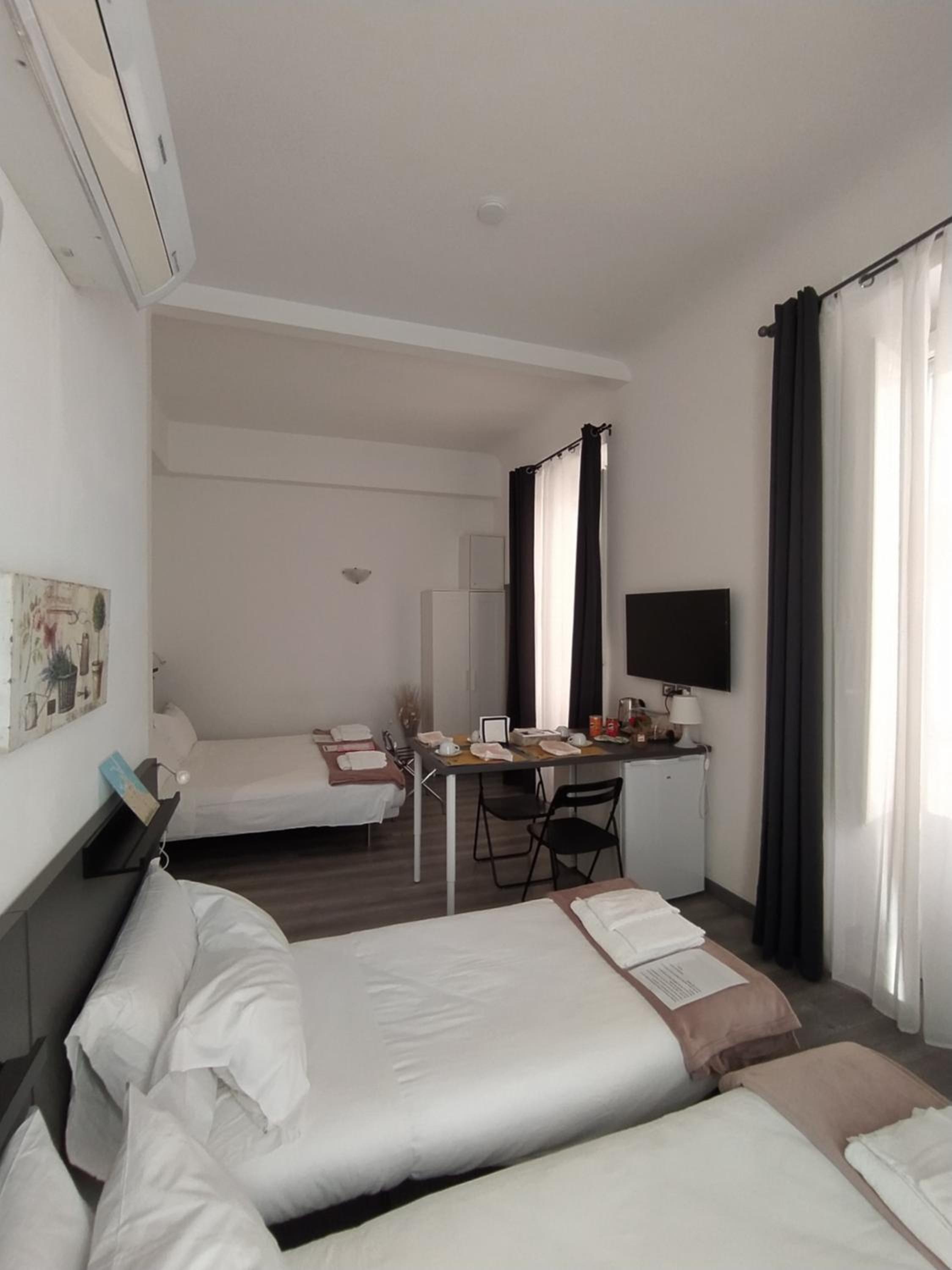 Quadruple Room photo 1
