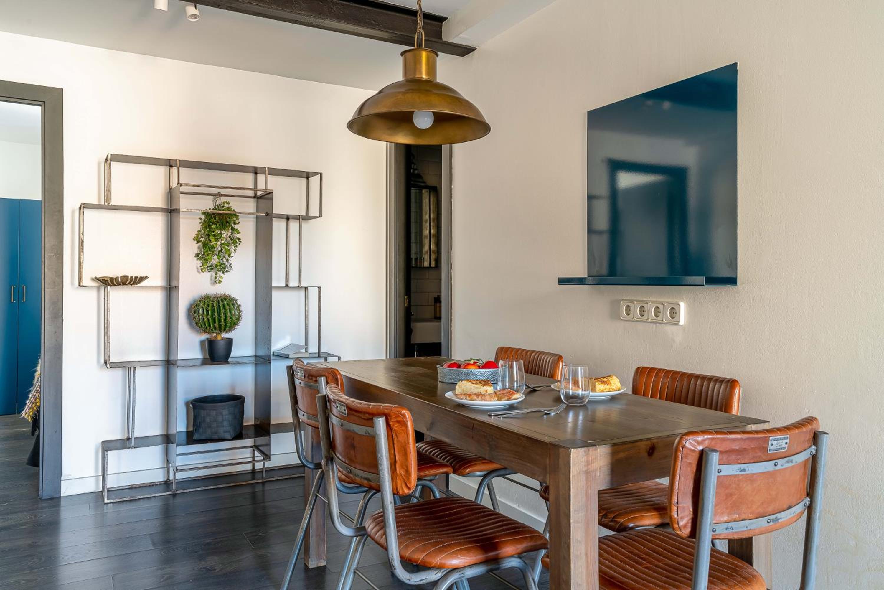 Superior Apartment photo 2
