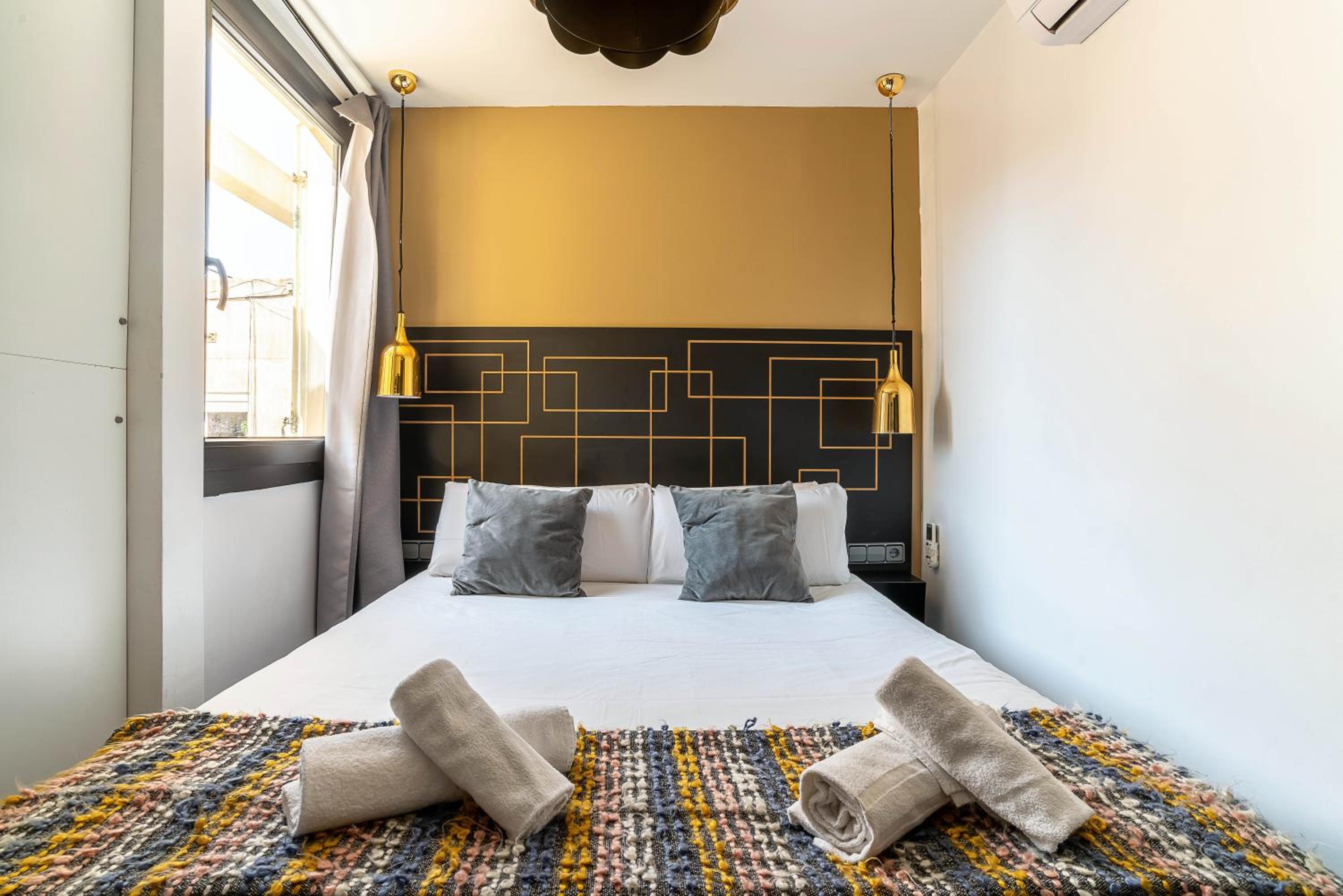 Apartamento Superior