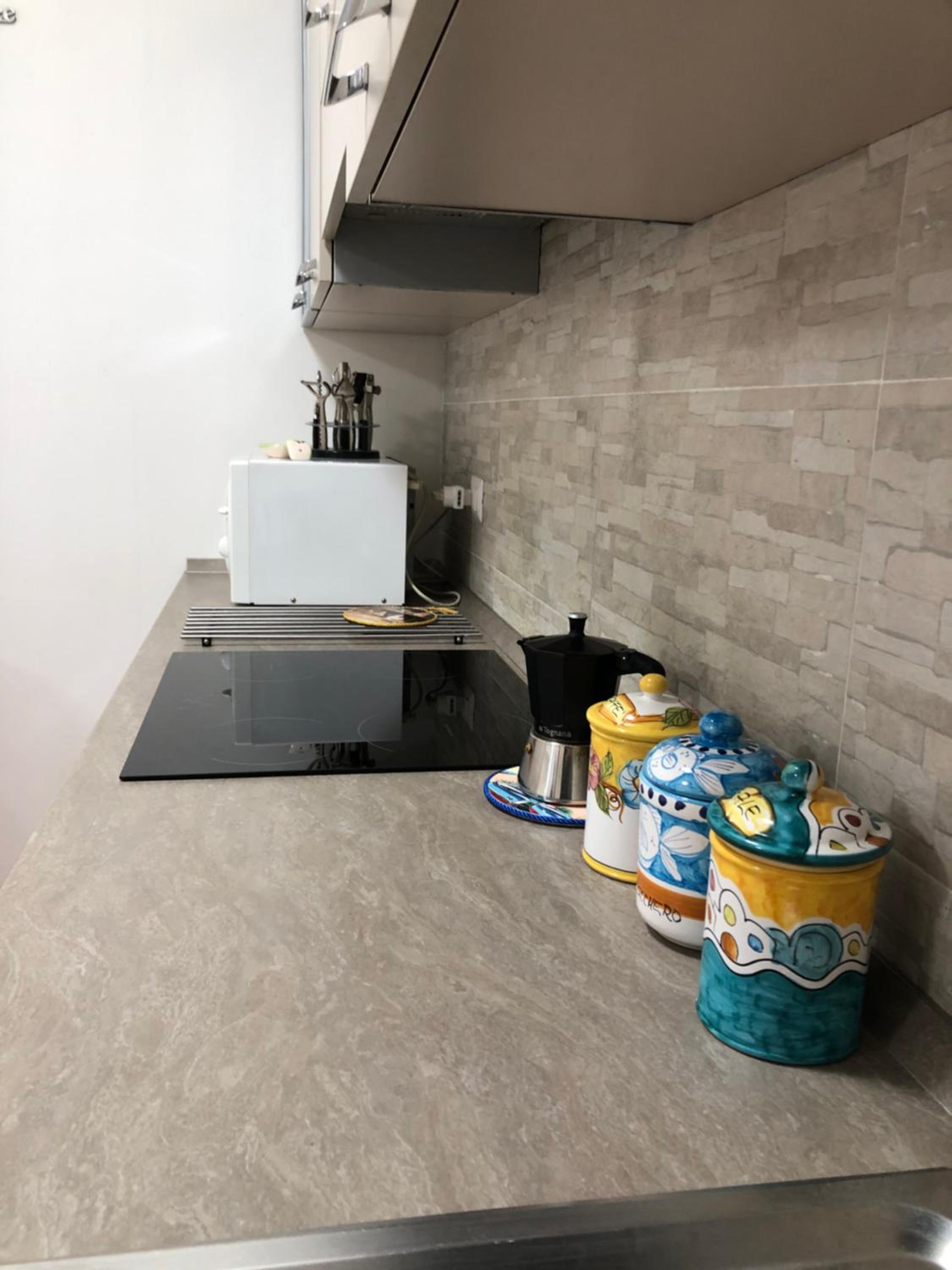 Studio with Terrace - Photo 23