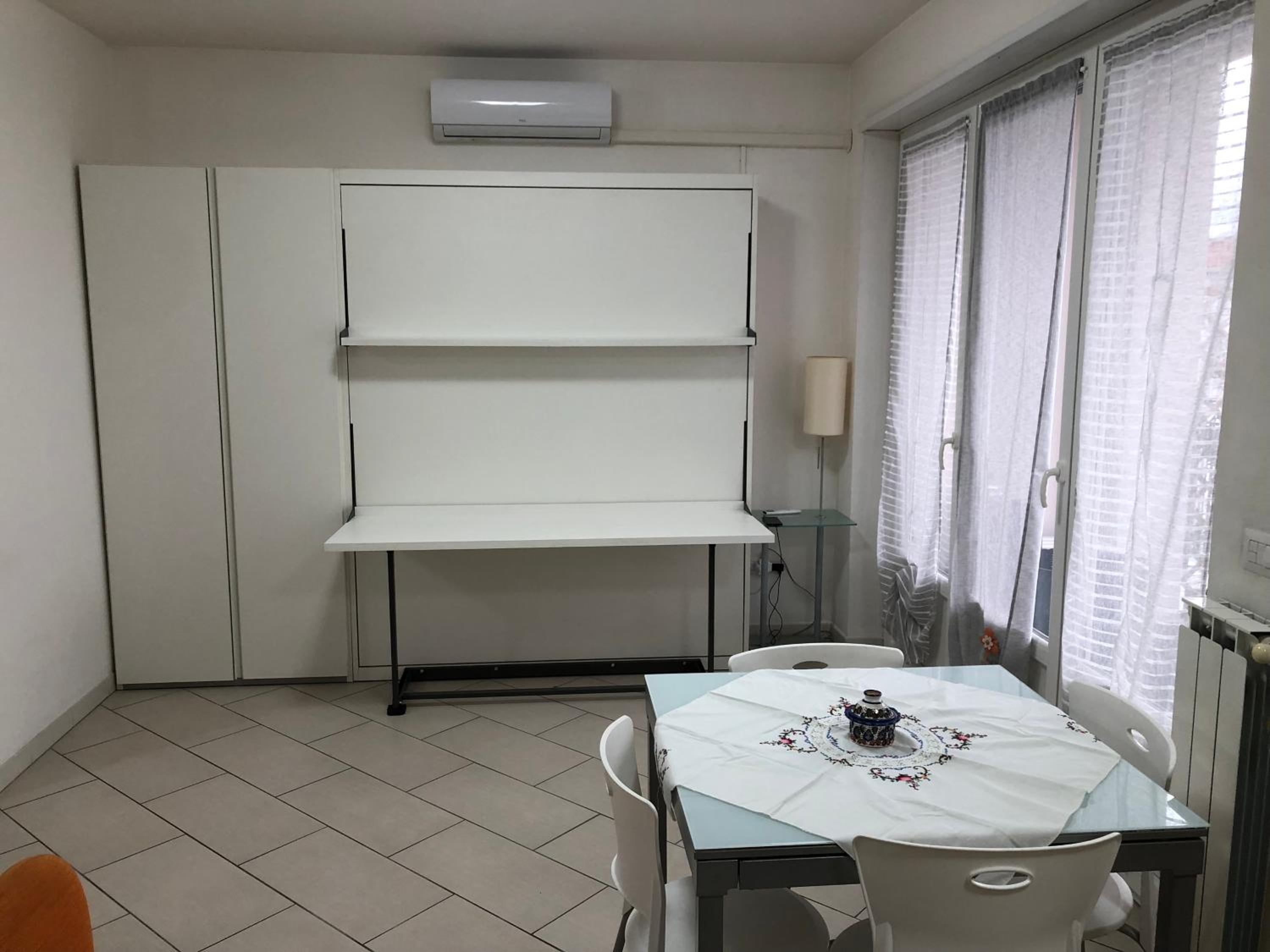 Studio with Terrace - Photo 32