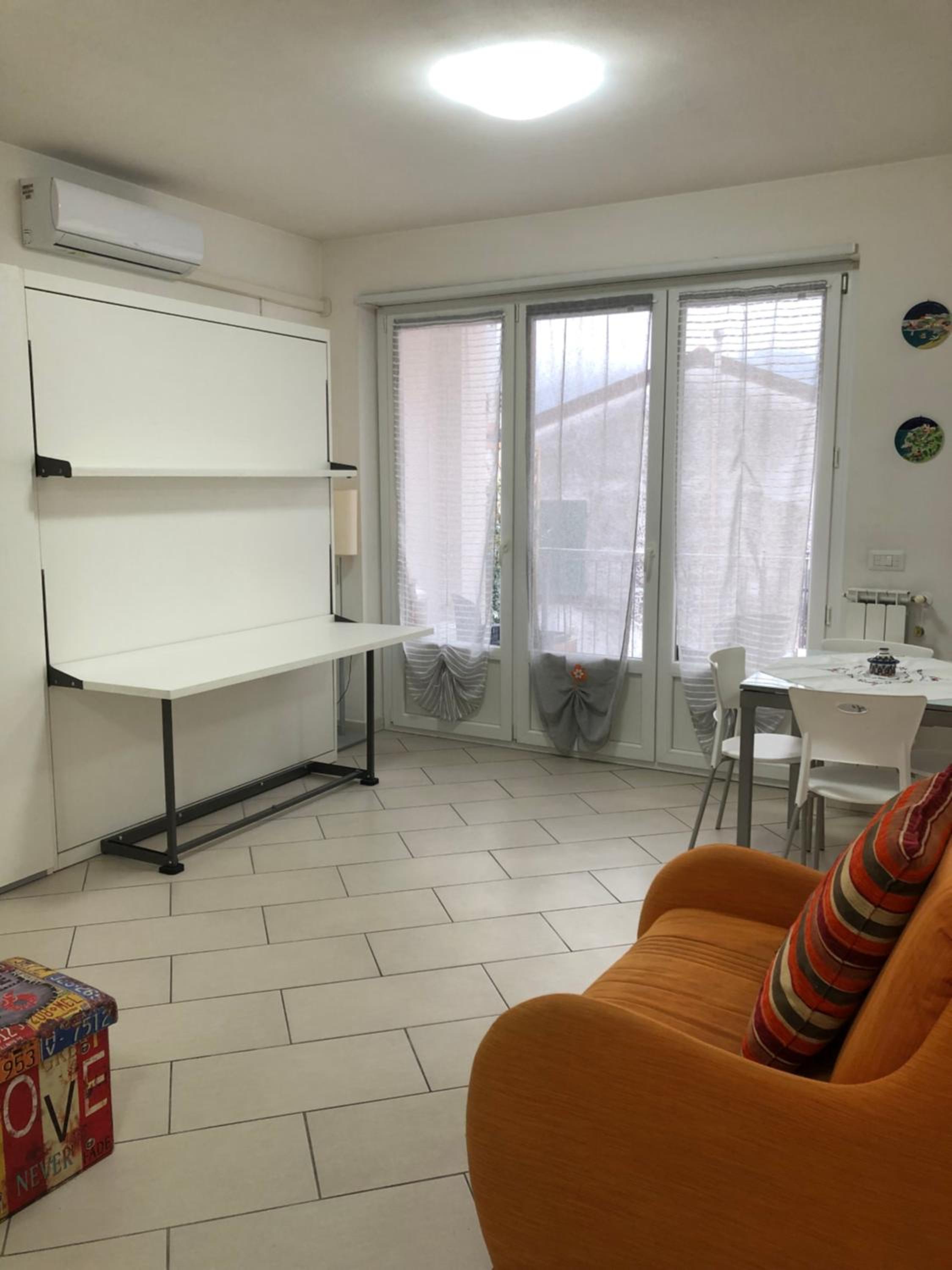 Studio with Terrace - Photo 21