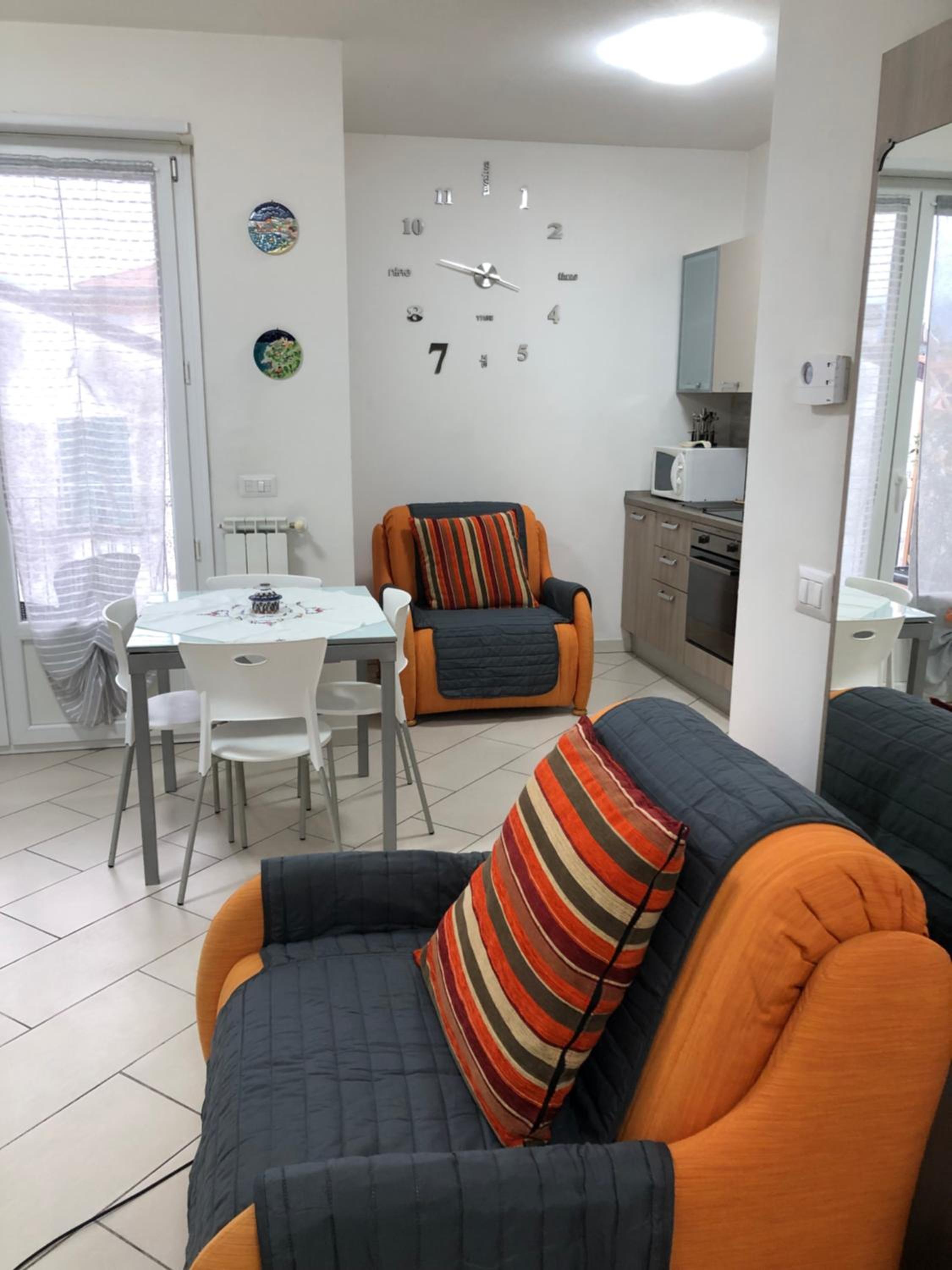 Studio with Terrace - Photo 27