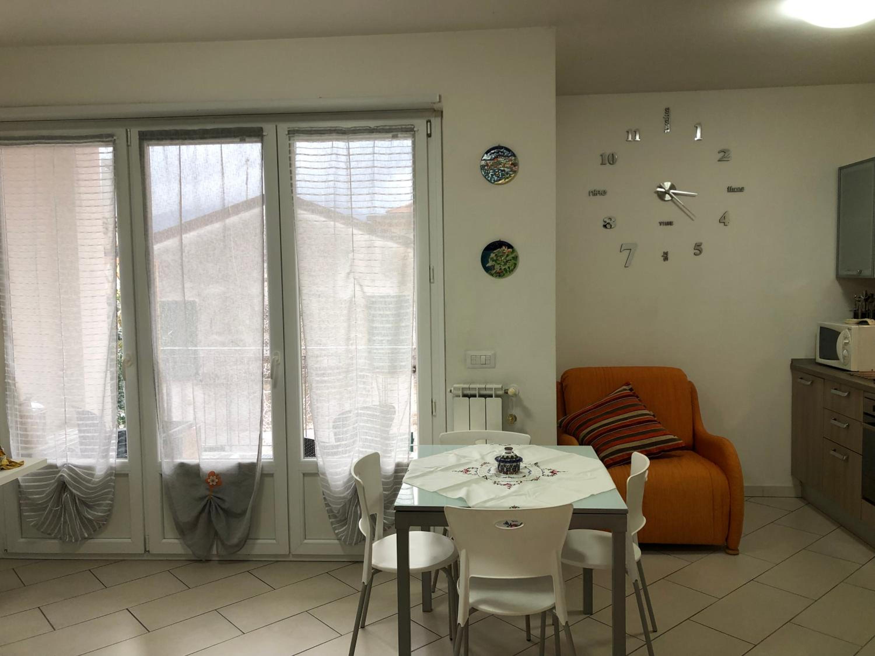 Studio with Terrace - Photo 8