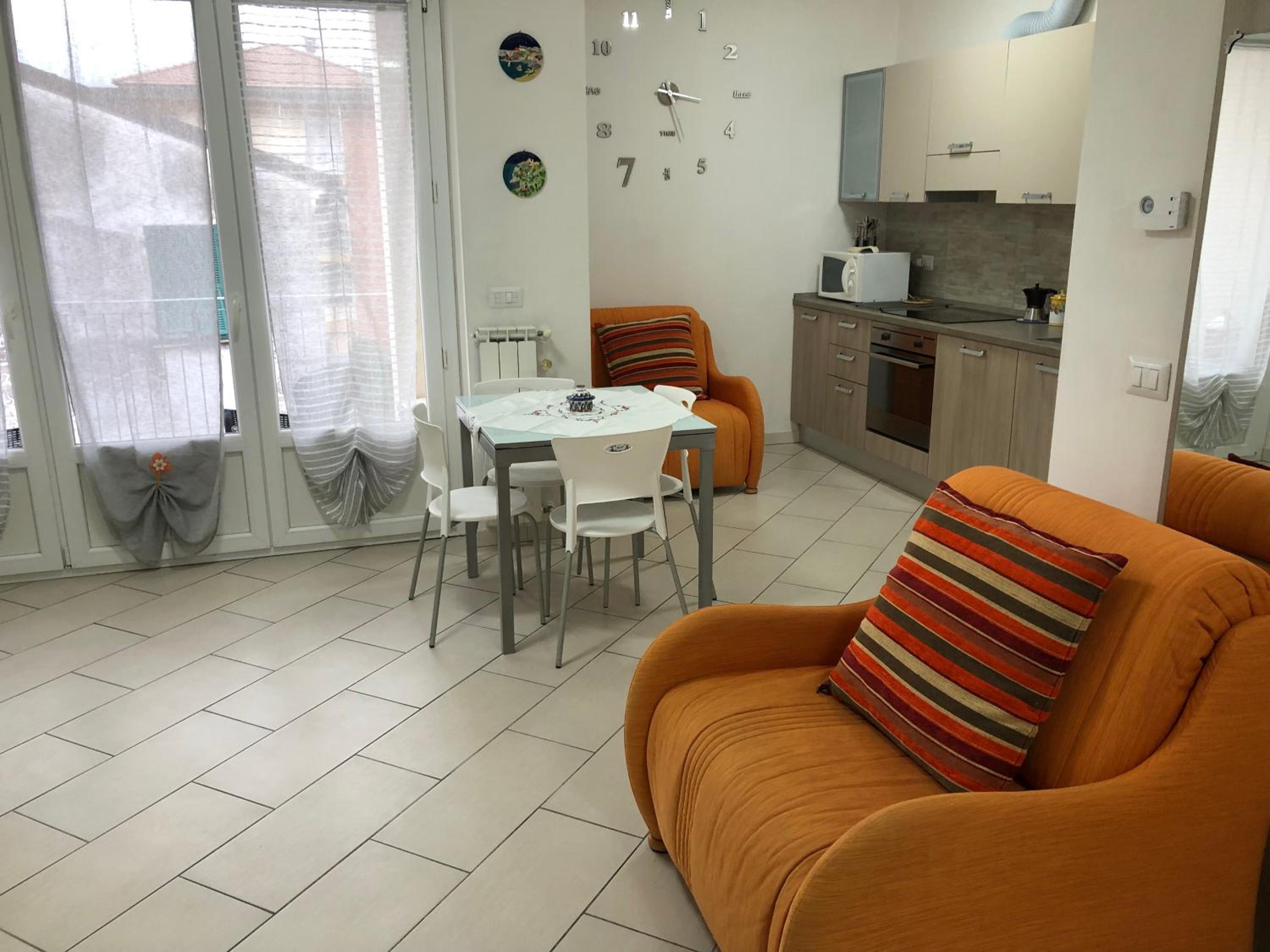 Studio with Terrace - Photo 22