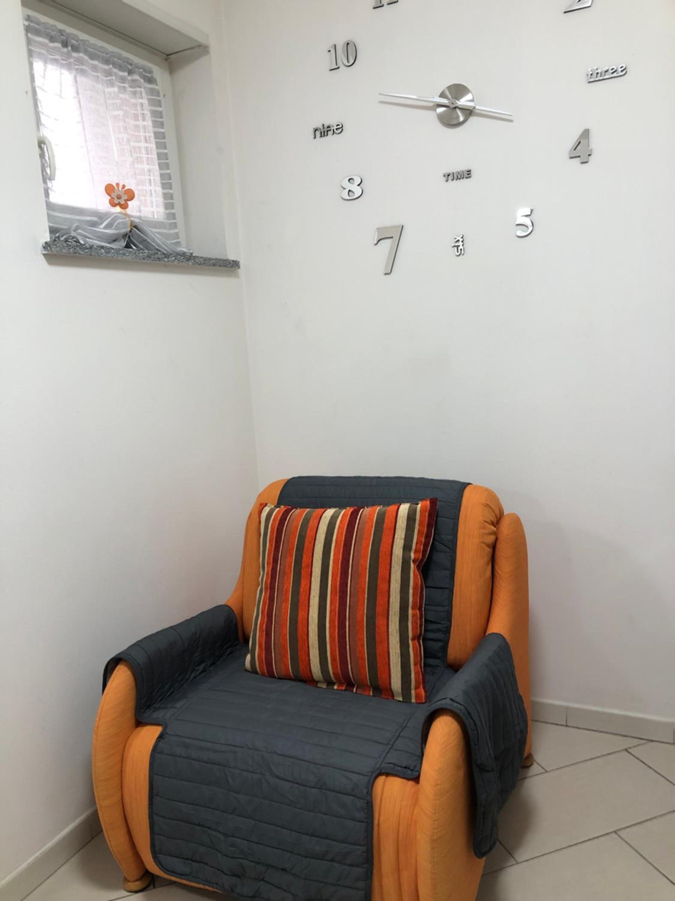 Studio with Terrace - Photo 15
