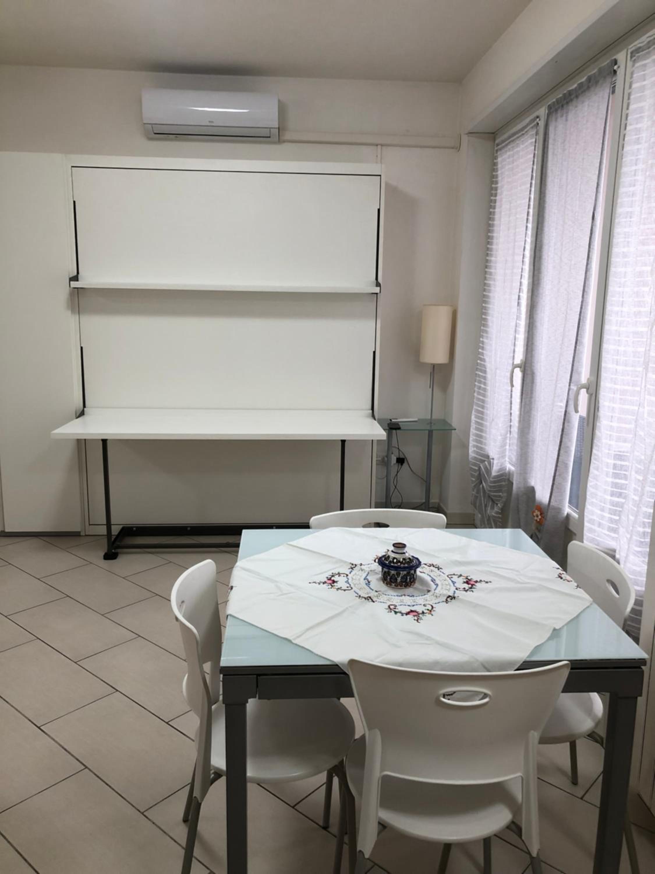 Studio with Terrace - Photo 25
