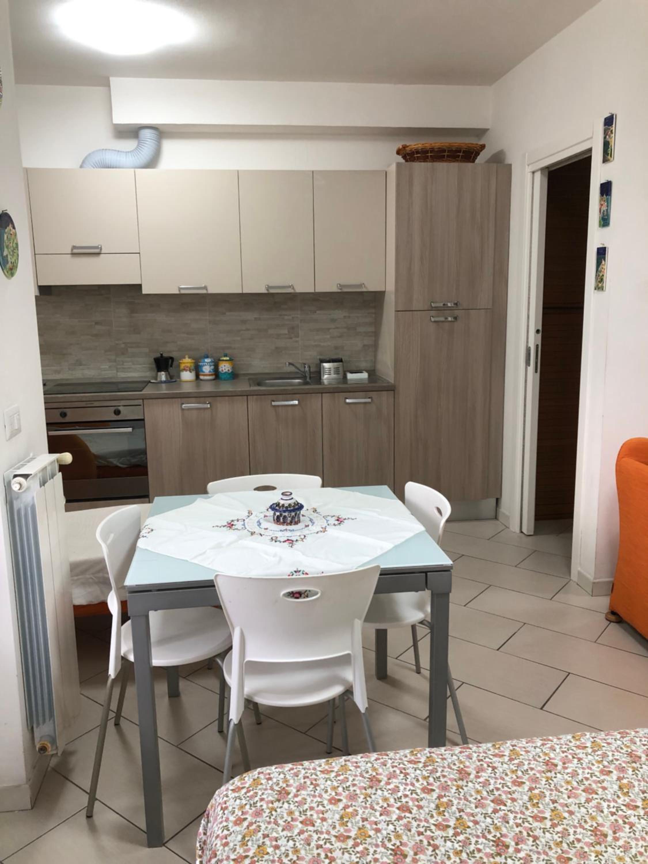 Studio with Terrace - Photo 20