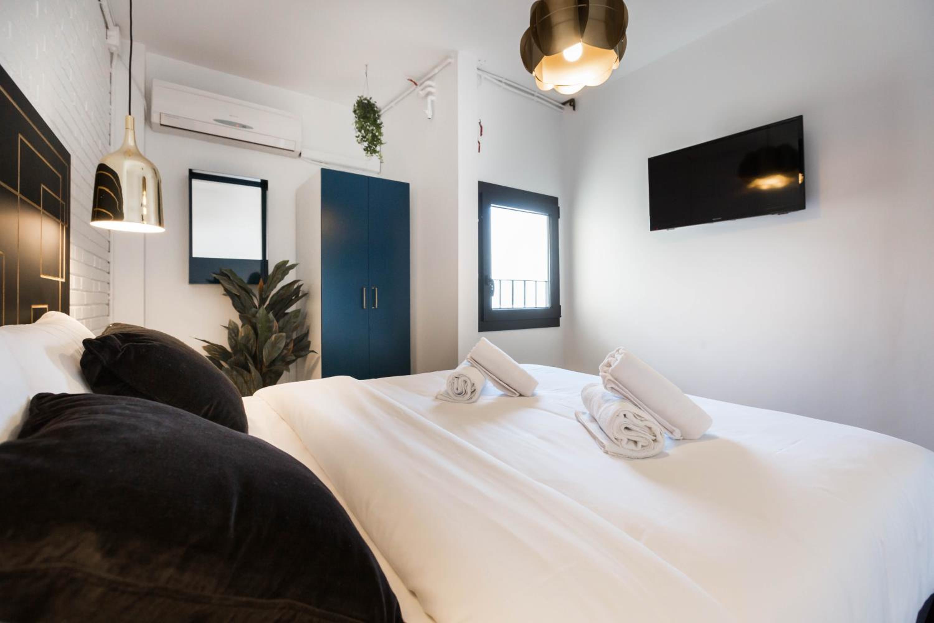 Duplex Apartment photo 3