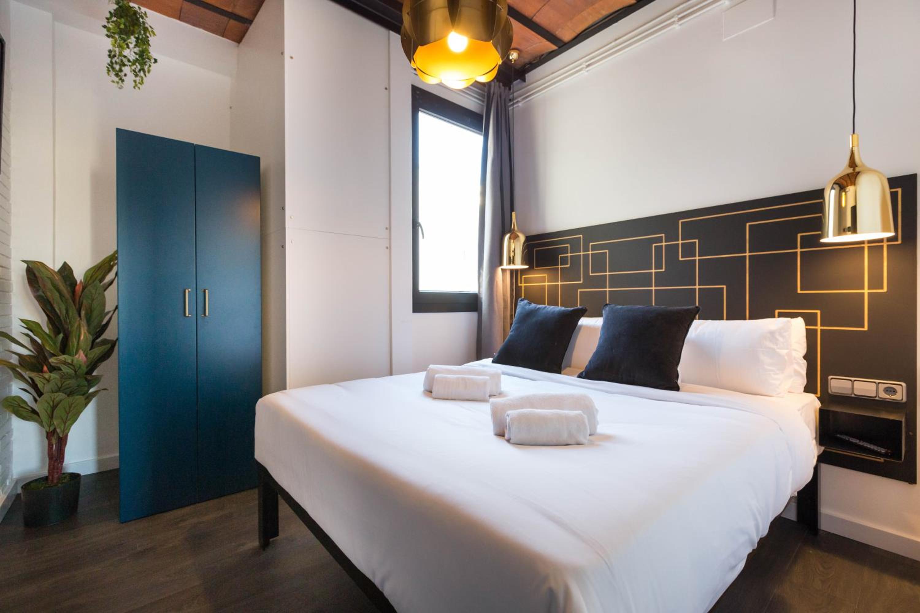 Apartamento Dúplex
