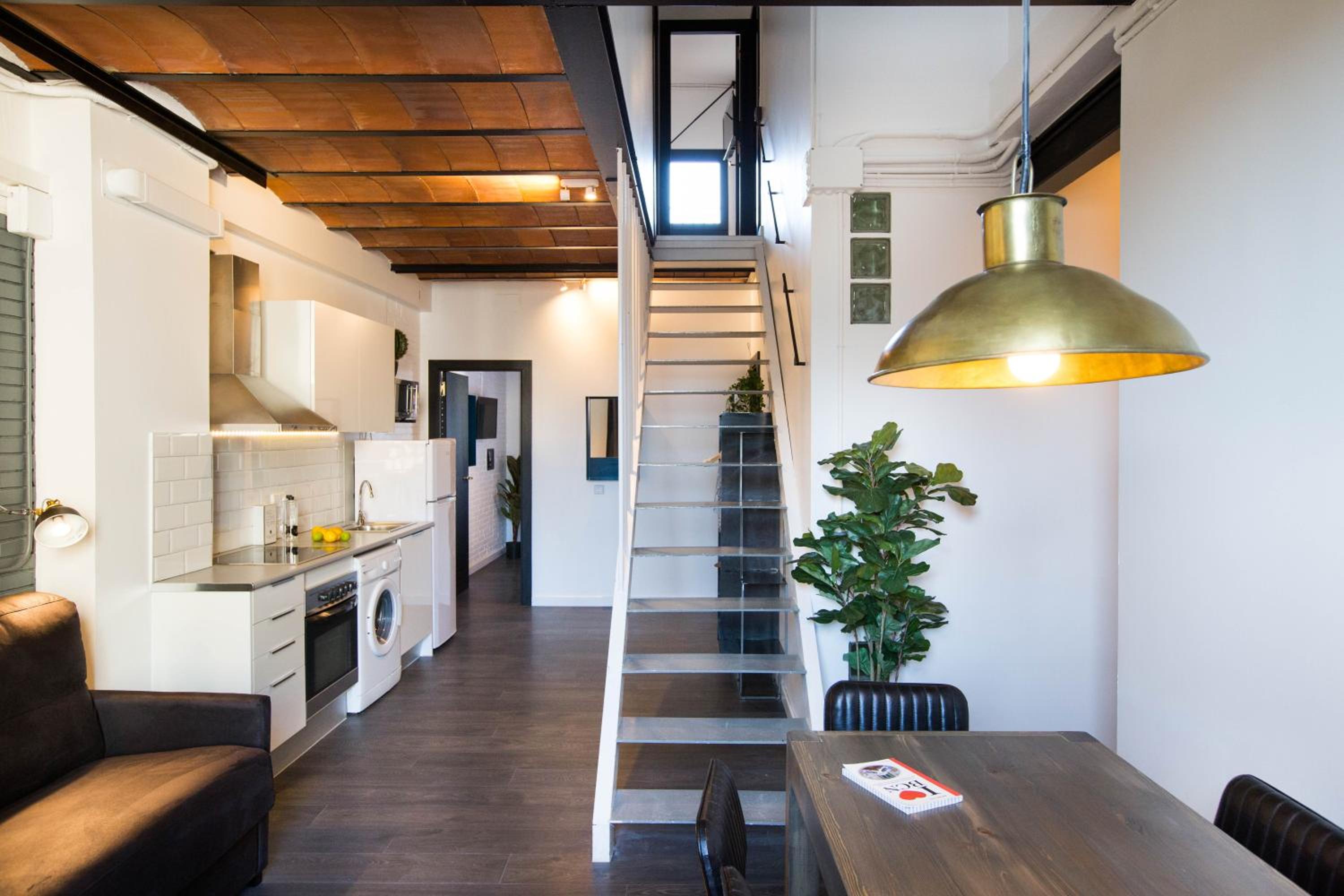 Duplex Apartment photo 2