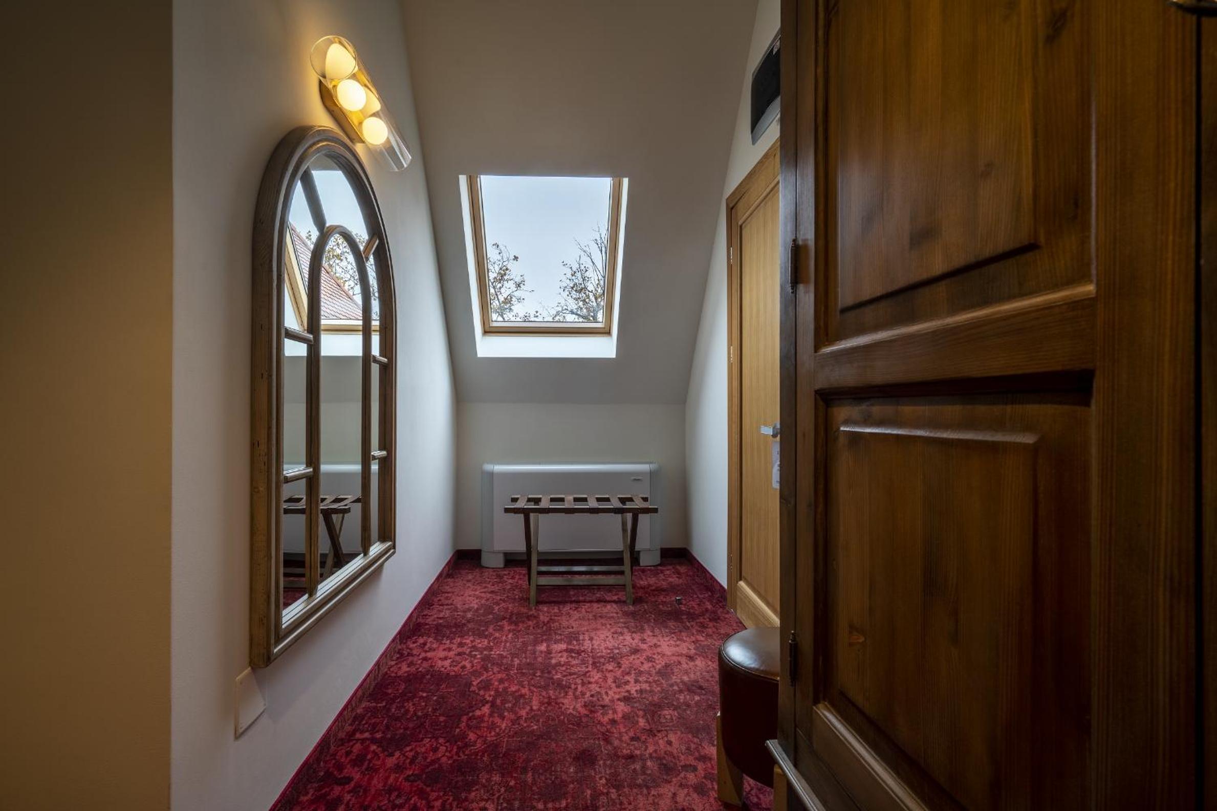 Superior Double Room - Photo 15