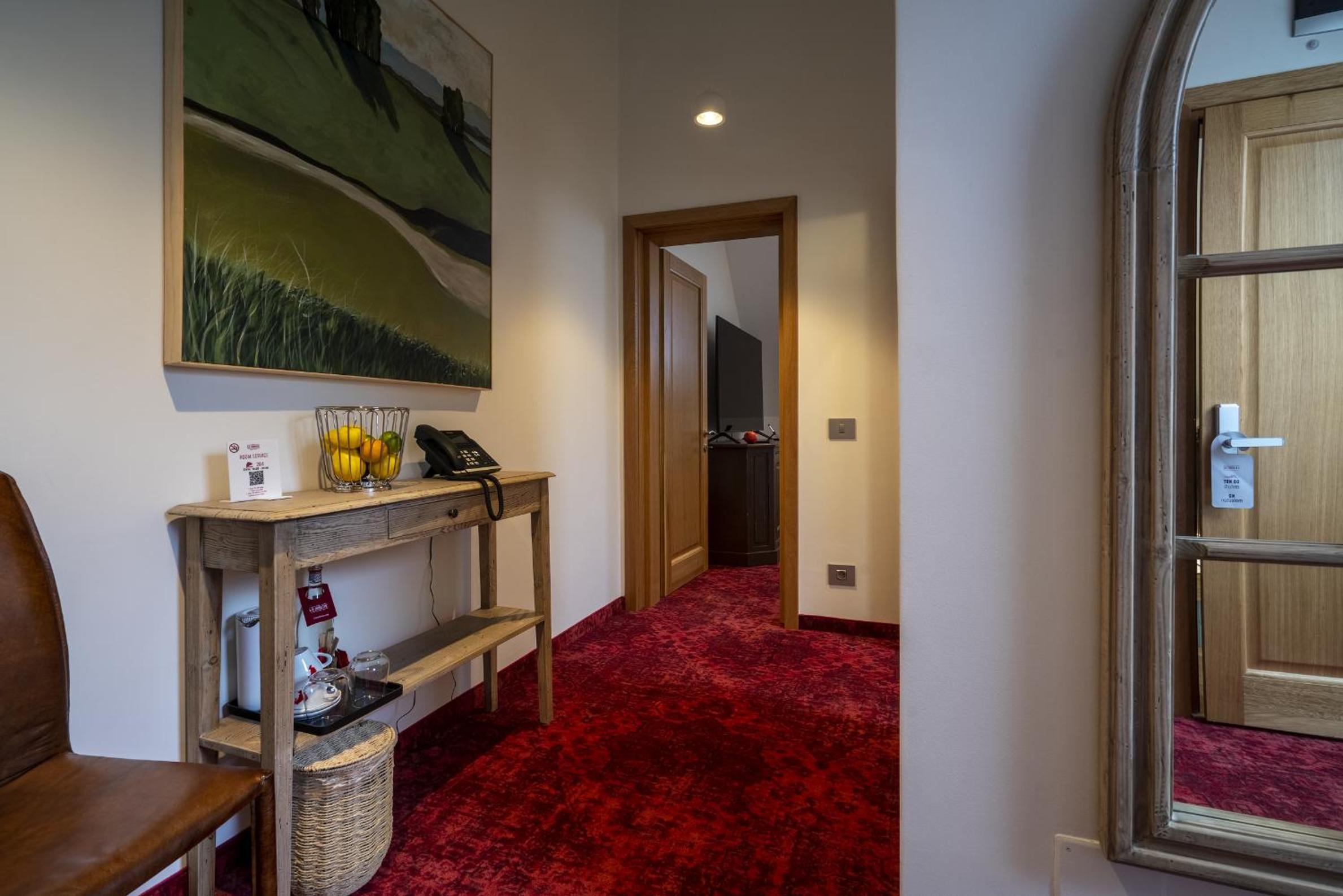 Superior Double Room - Photo 12