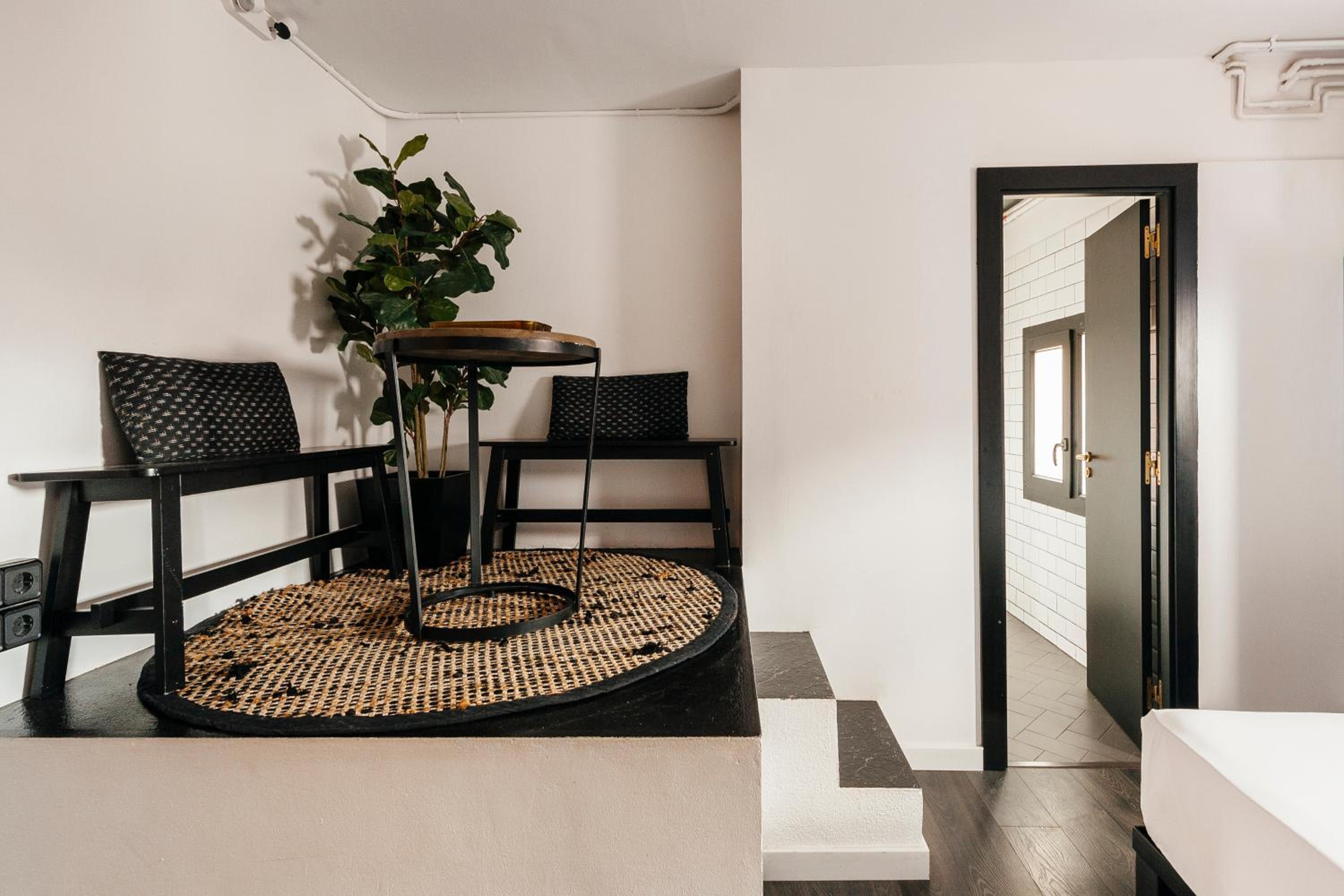 Duplex Apartment photo 2