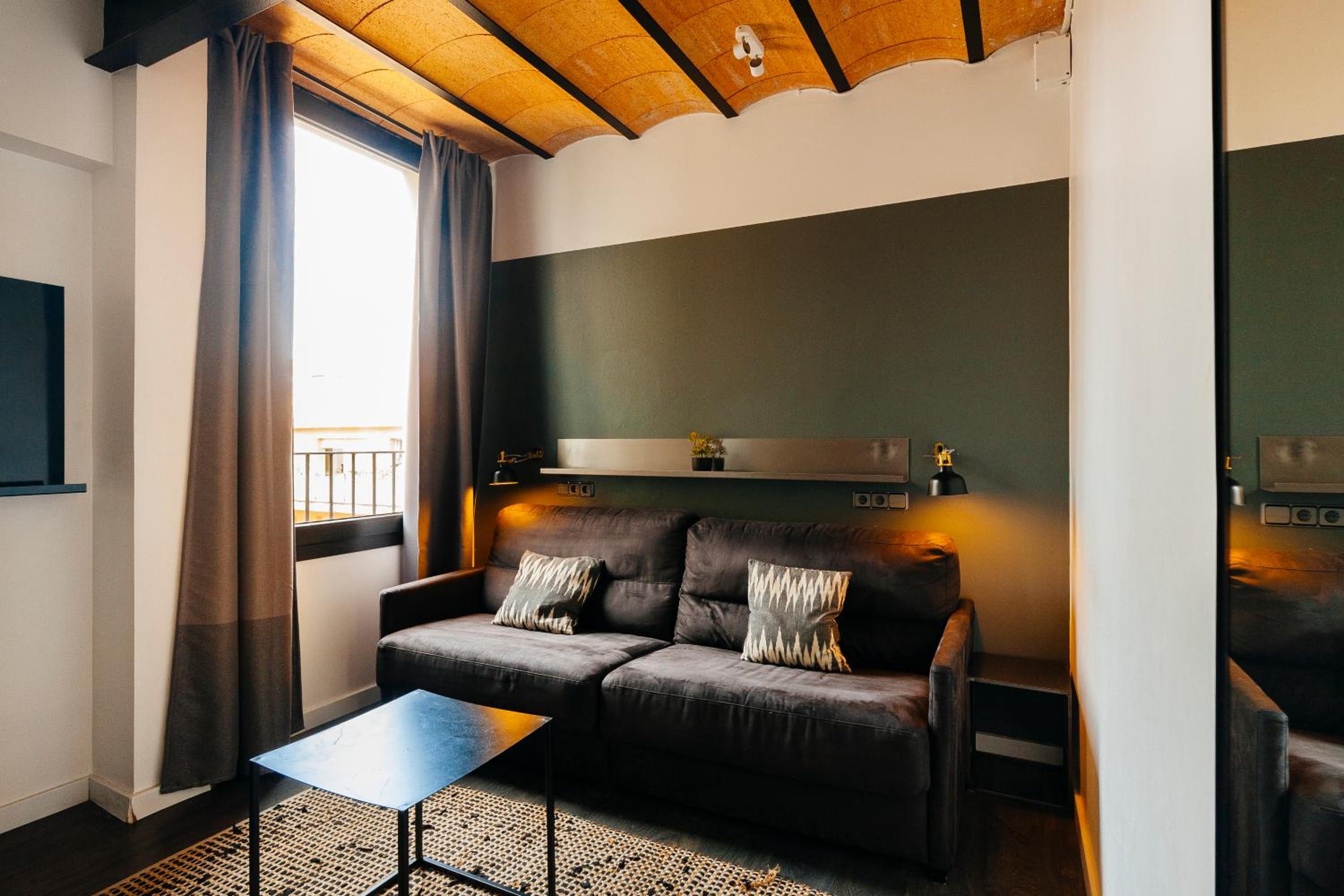 Apartamento Dúplex