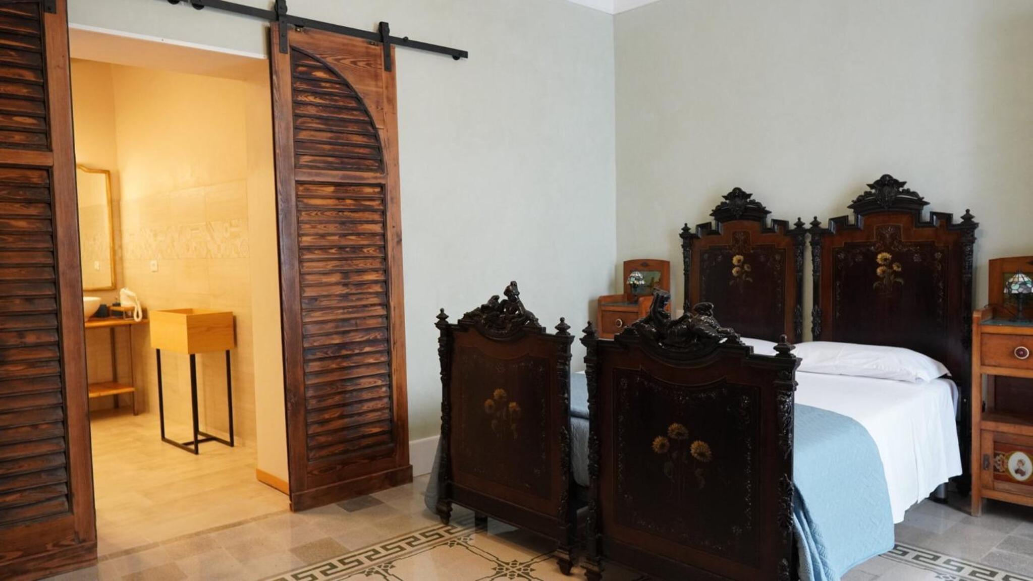 Triple Room with Balcony photo 1
