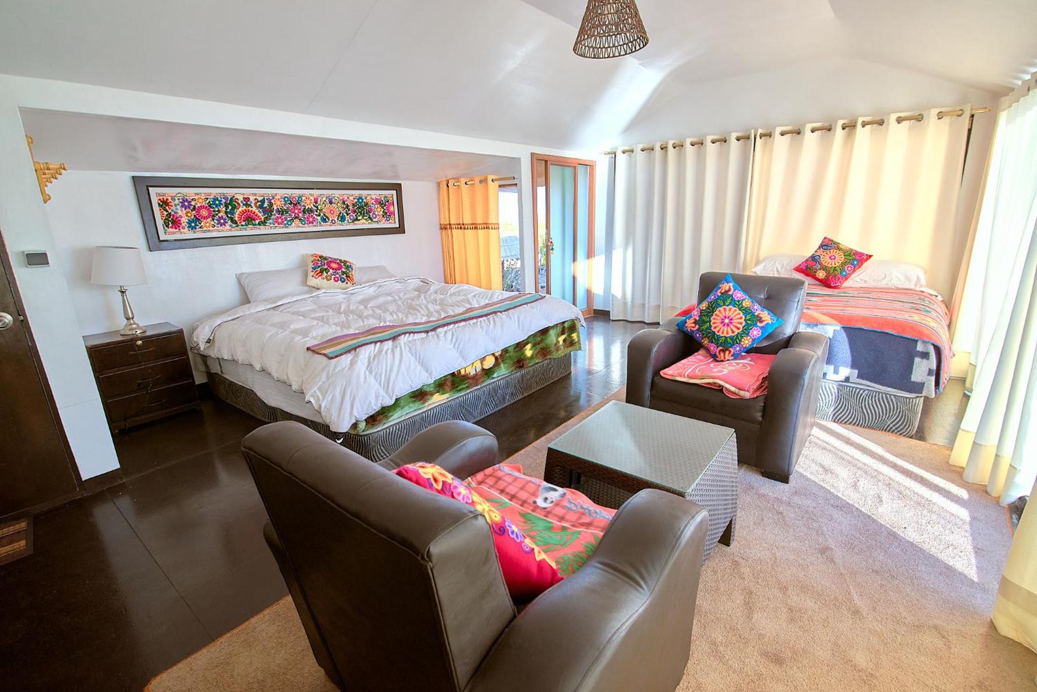 Double Room With Lake View photo 2