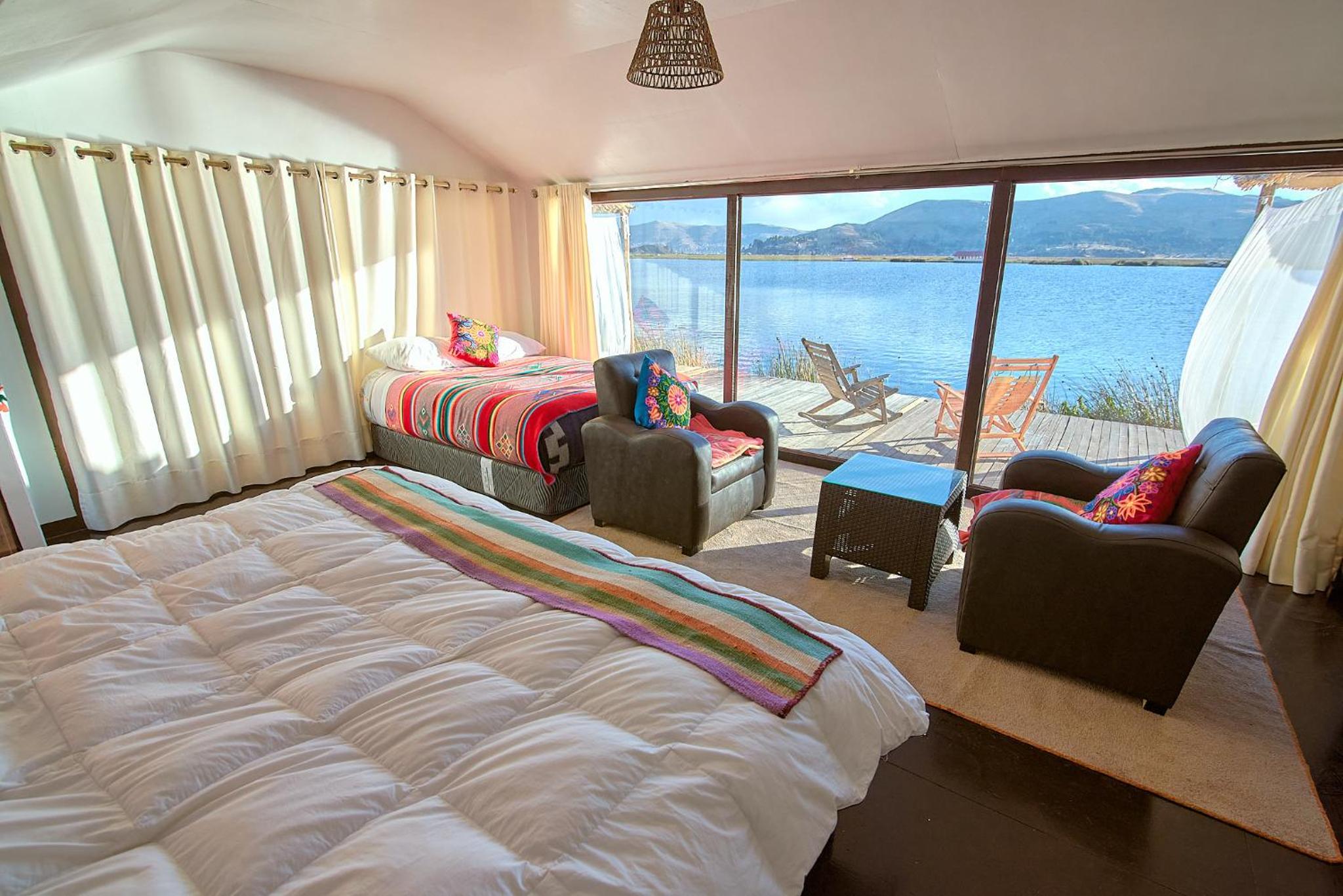 Double Room With Lake View photo 3