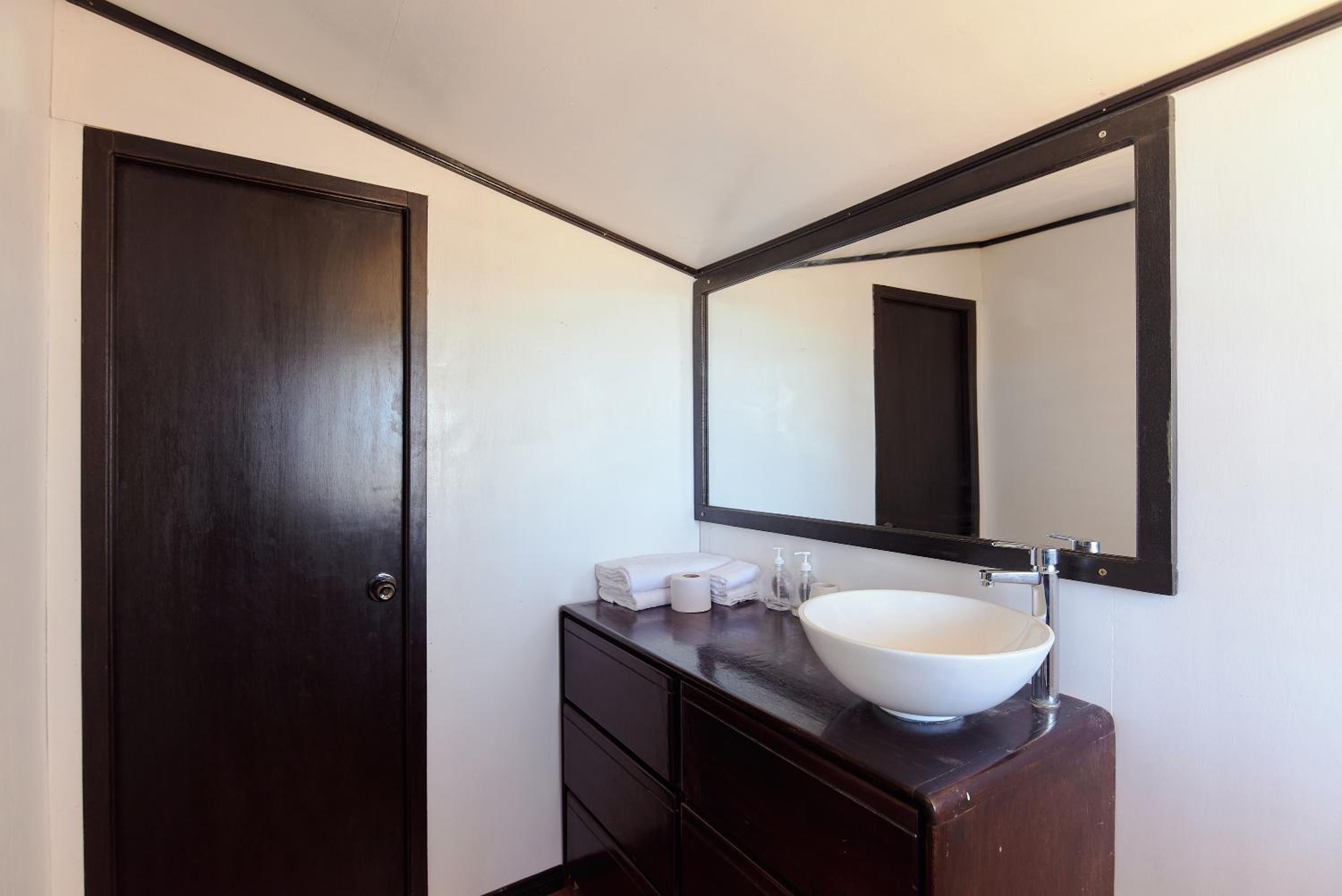 Suite With Lake View
